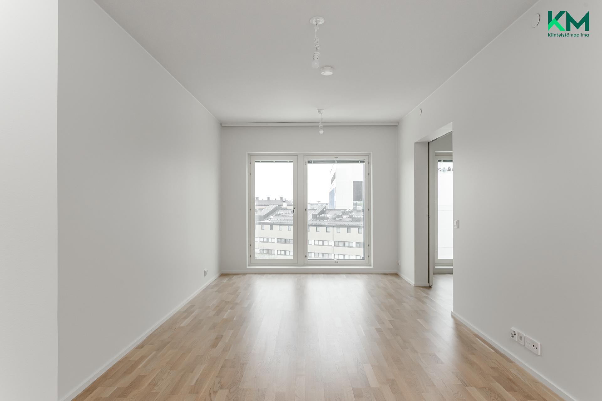 Joukahaisenkatu 2b, Kupittaa, Turku