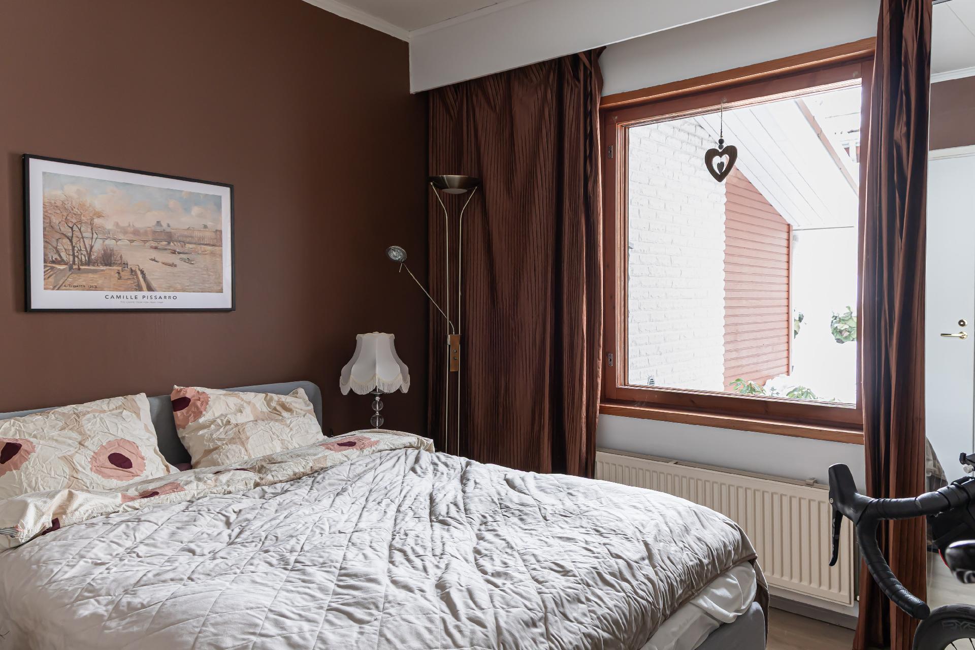 Pitkännotkontie 11, Tuomarila, Espoo