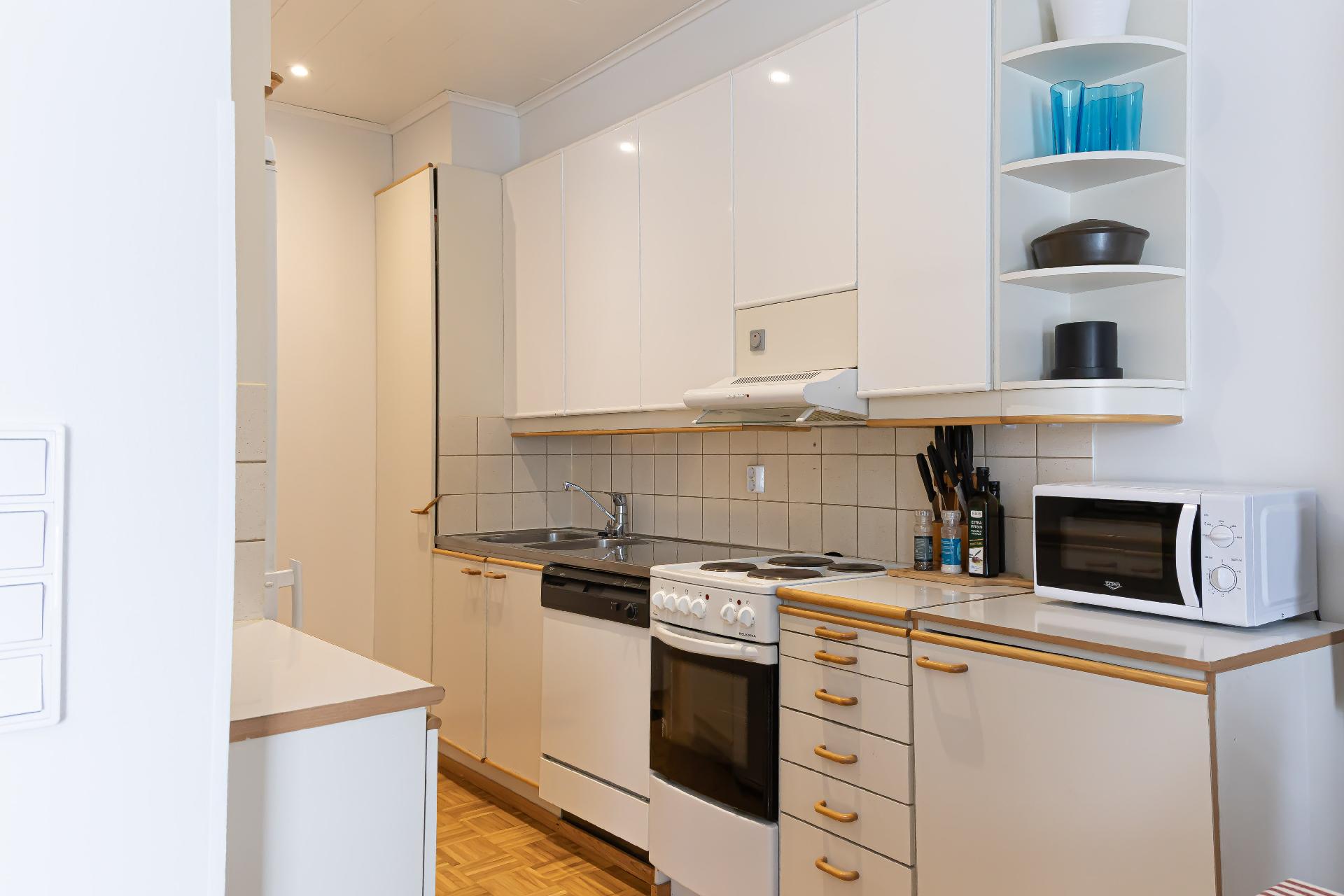 Pitkännotkontie 11, Tuomarila, Espoo