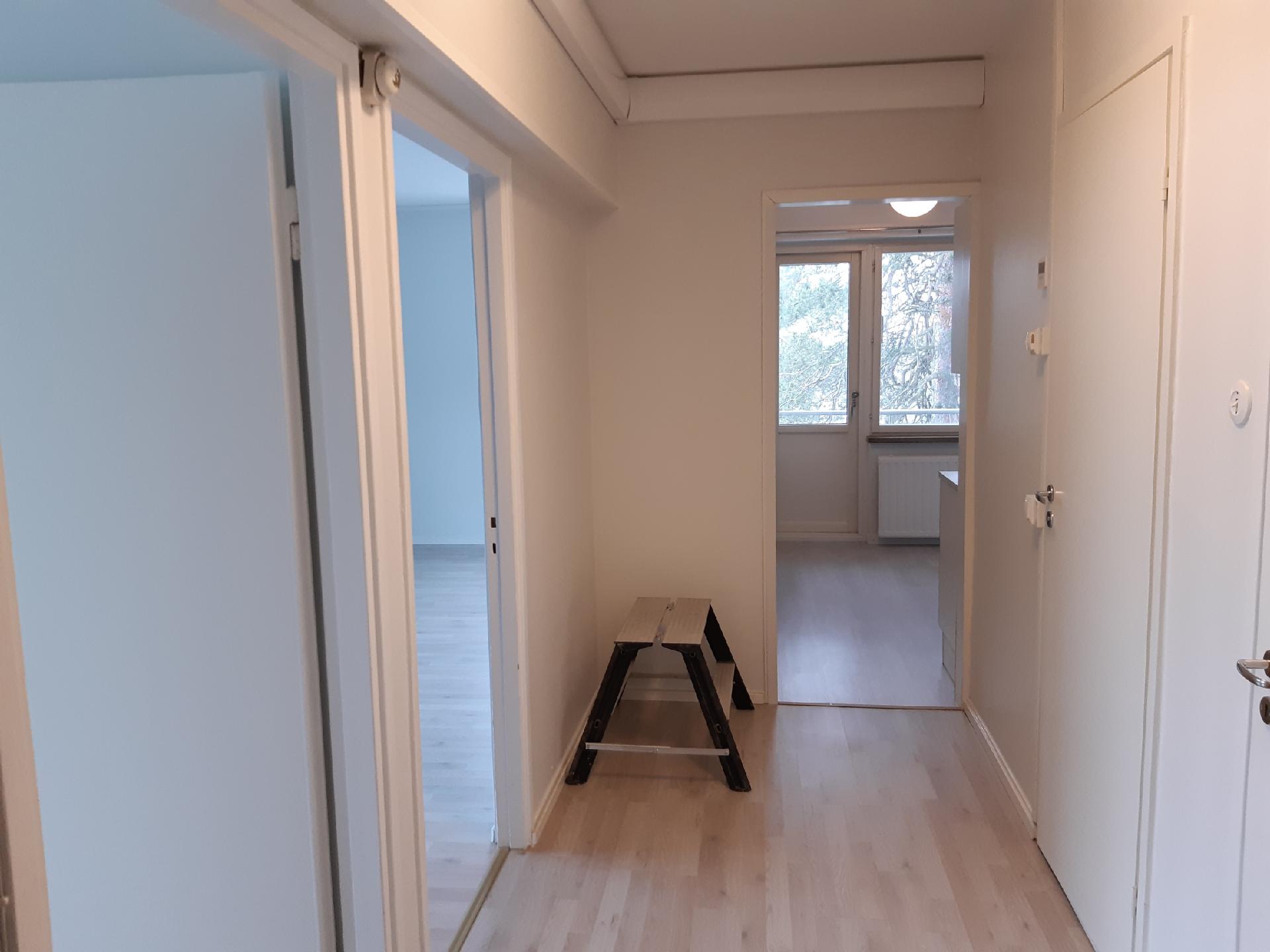 Sakaristontie 15, Kouvola