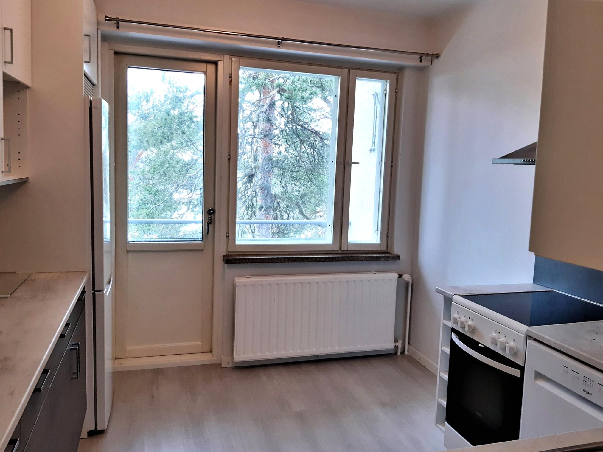 Sakaristontie 15, Kouvola