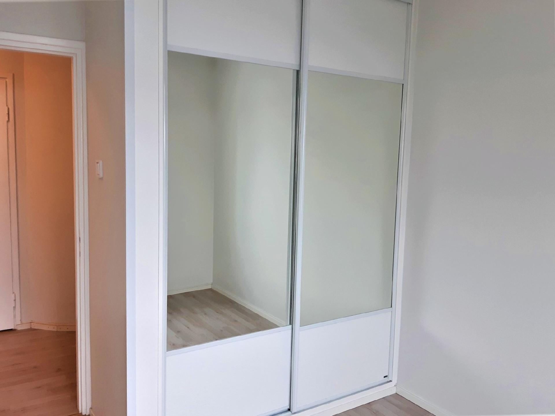 Sakaristontie 15, Kouvola