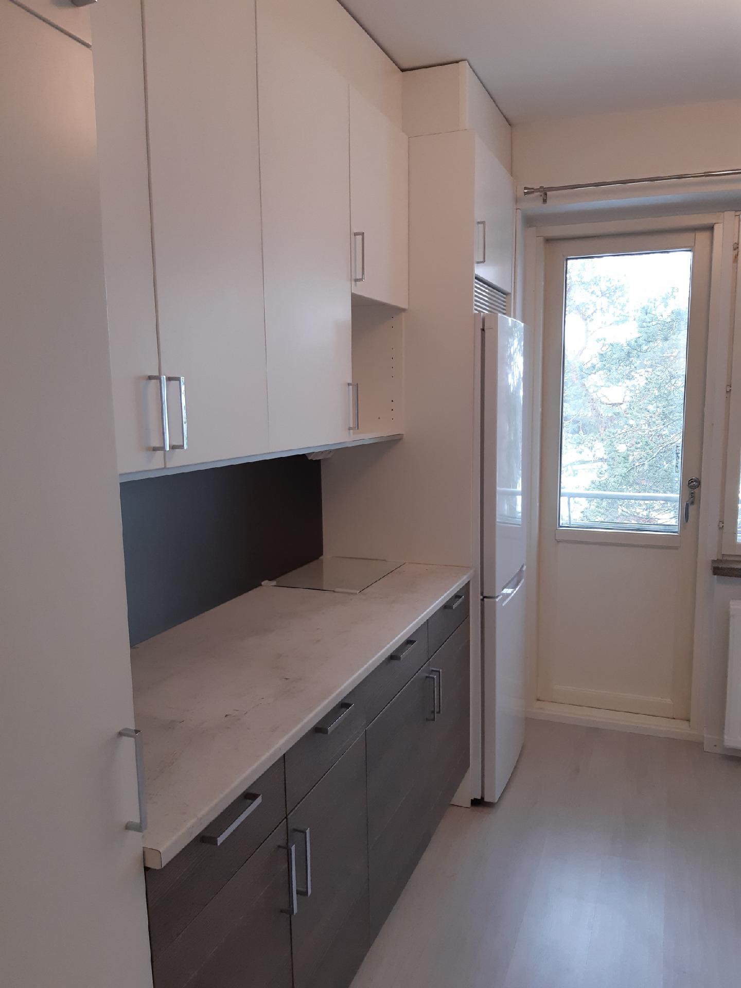 Sakaristontie 15, Kouvola