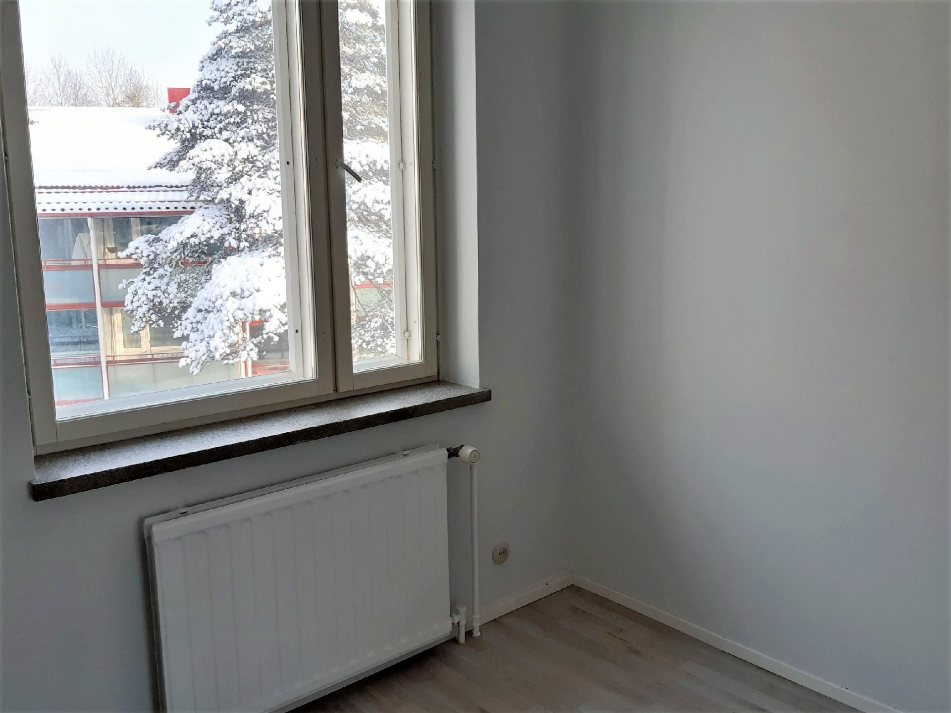 Sakaristontie 15, Kouvola