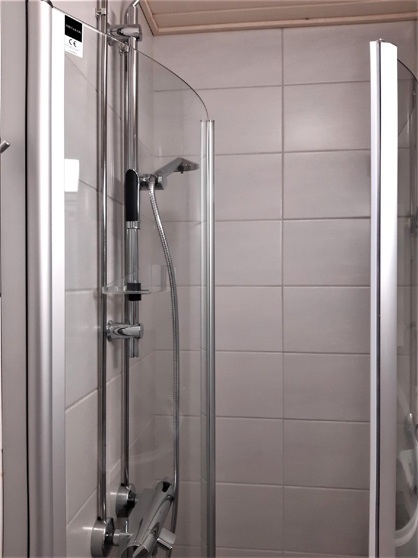 Sakaristontie 15, Kouvola