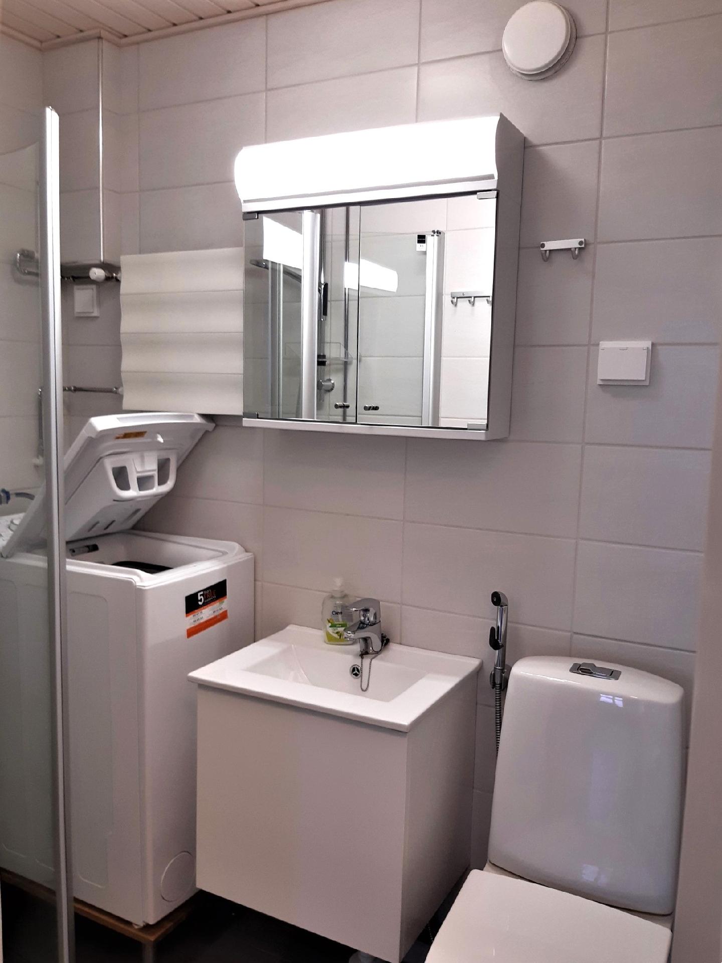 Sakaristontie 15, Kouvola