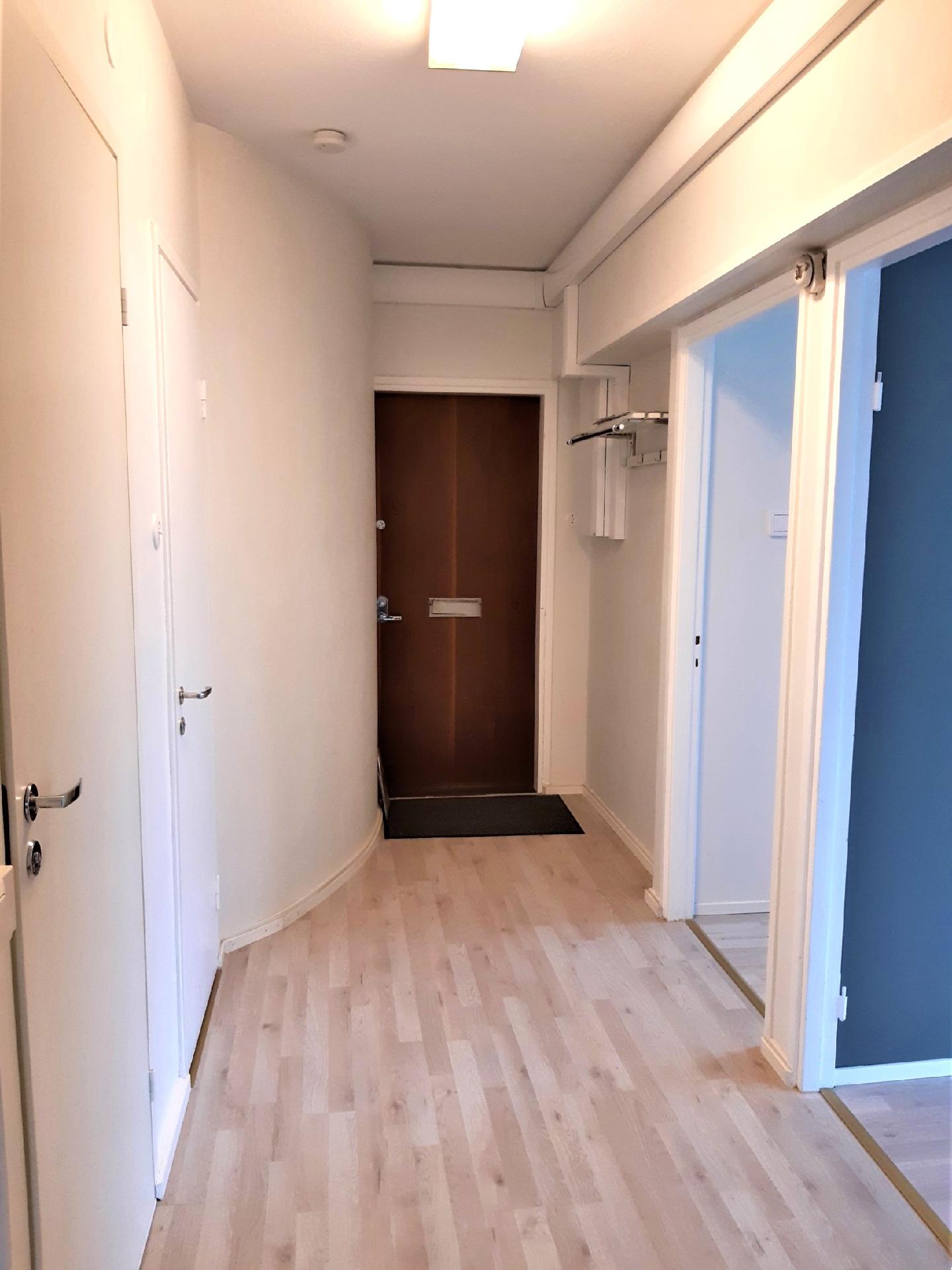 Sakaristontie 15, Kouvola