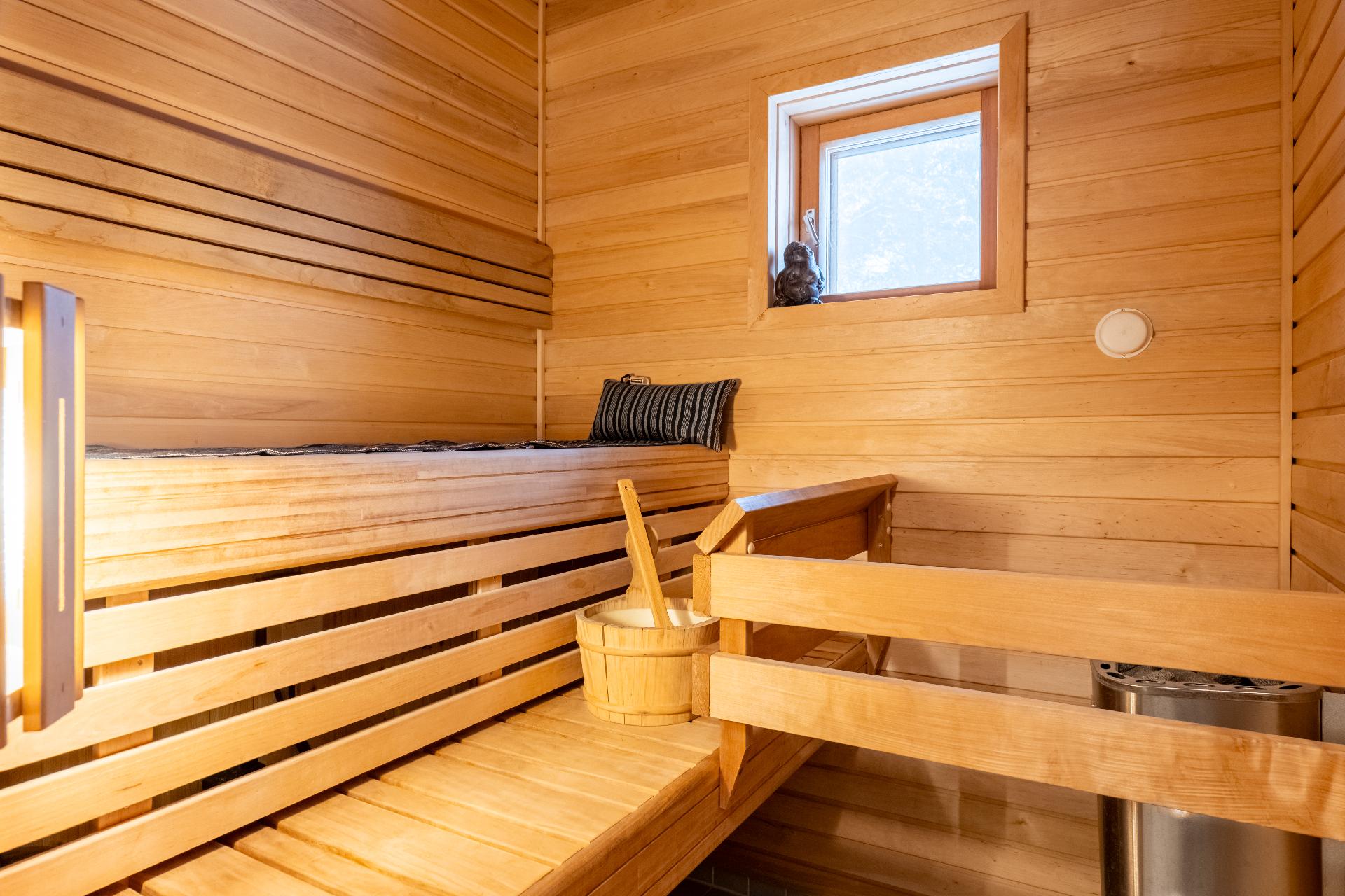 Timalantie 83, Sunnanvik, Siuntio