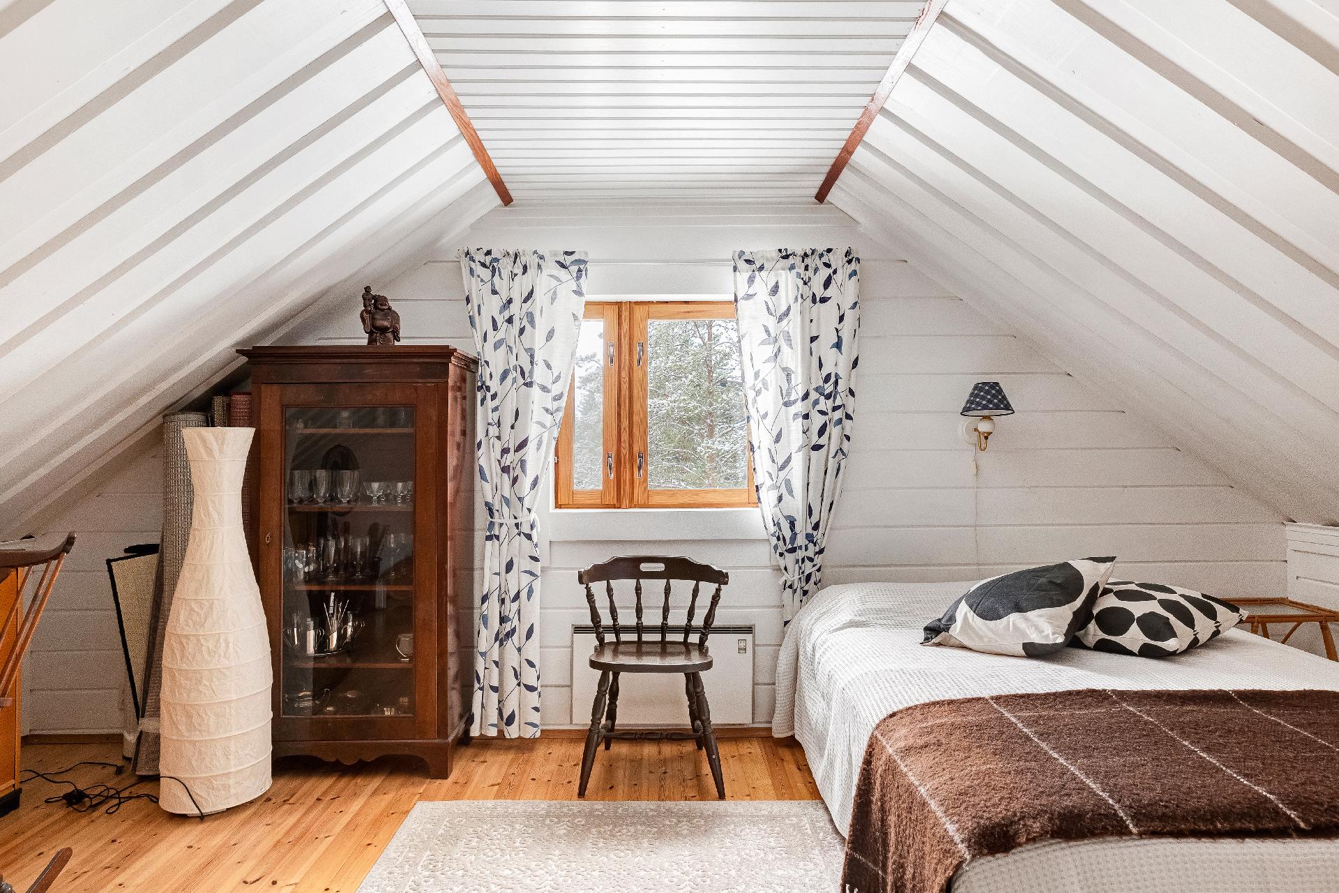 Timalantie 83, Sunnanvik, Siuntio