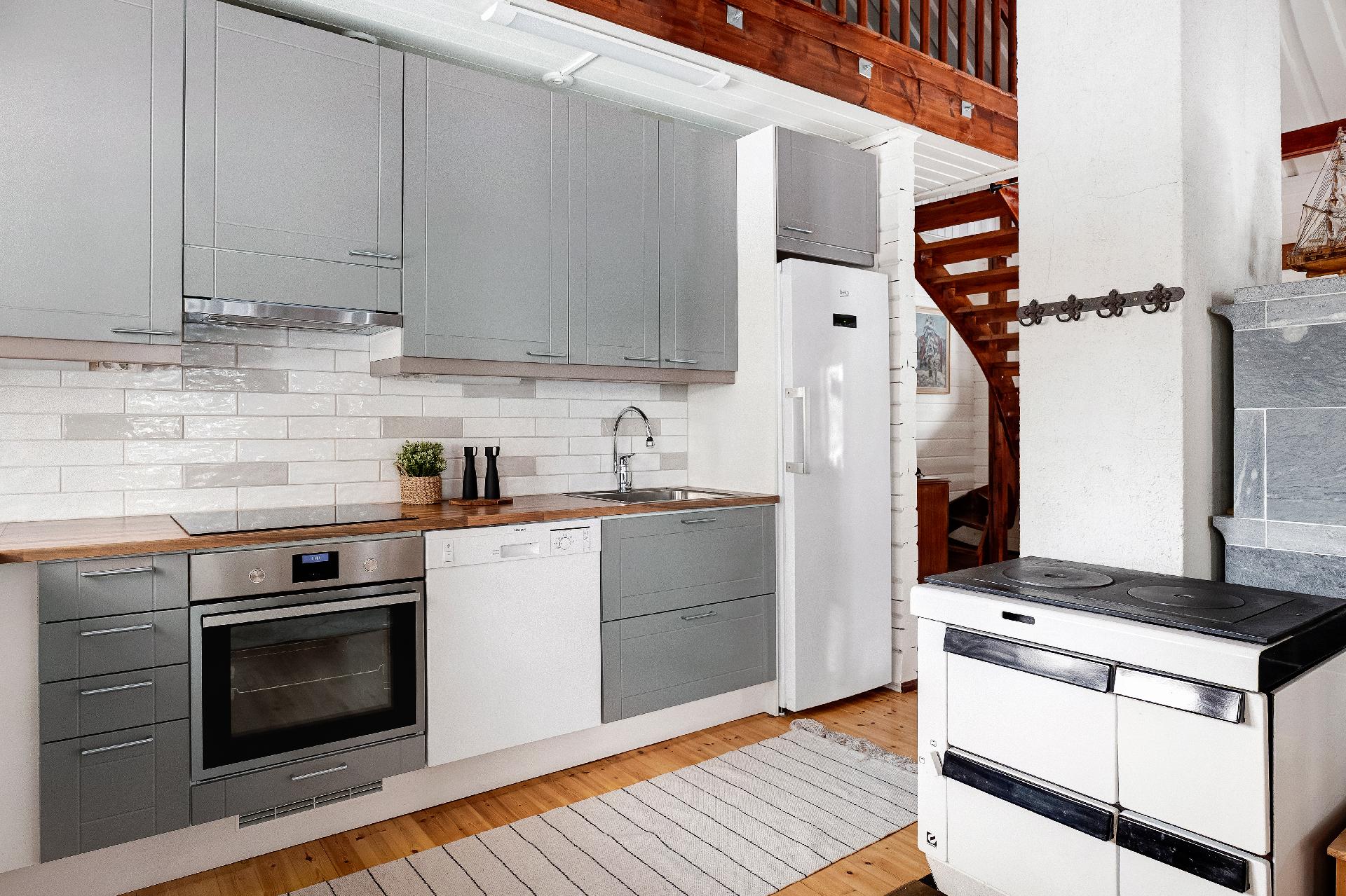 Timalantie 83, Sunnanvik, Siuntio