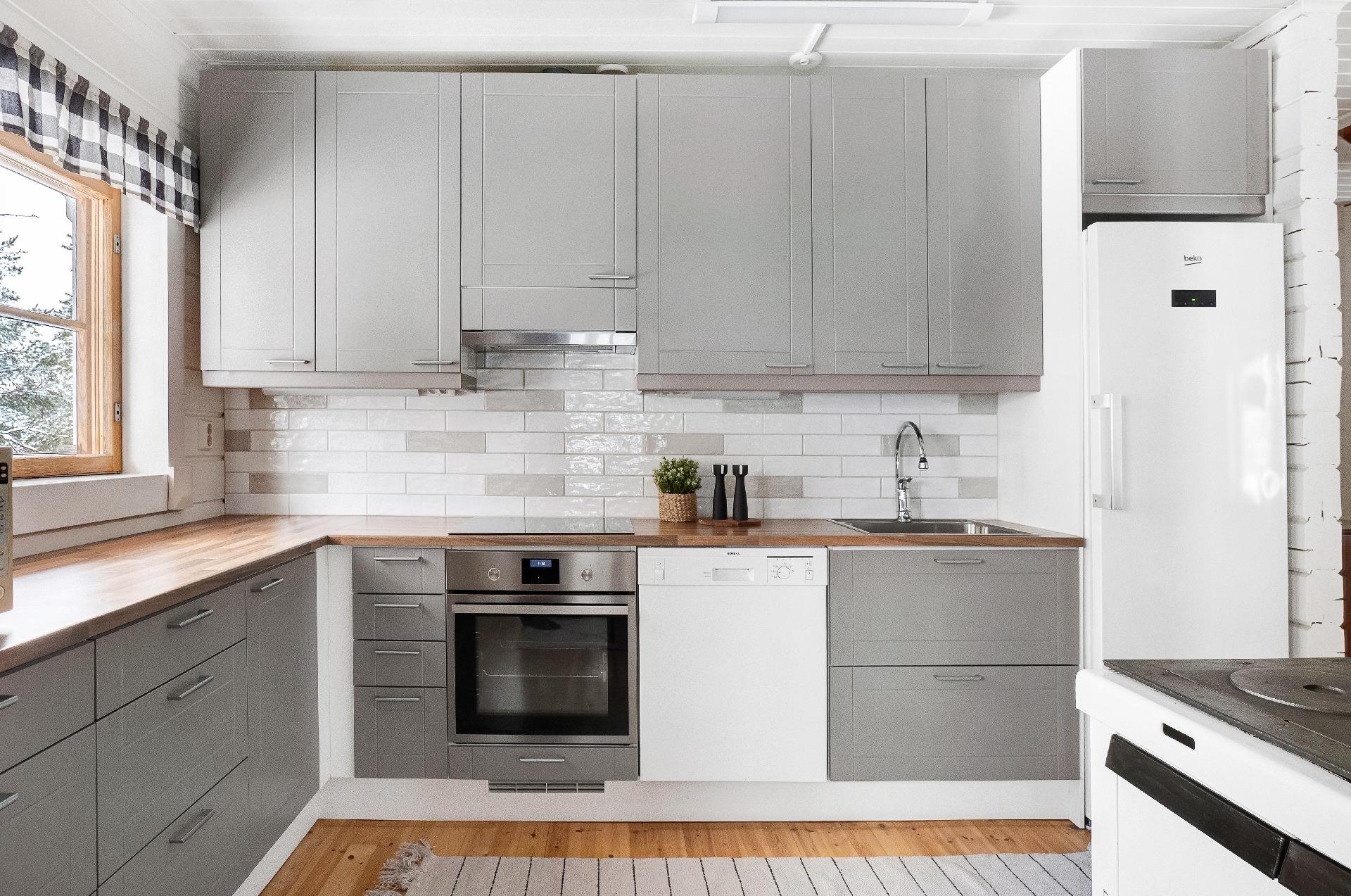 Timalantie 83, Sunnanvik, Siuntio