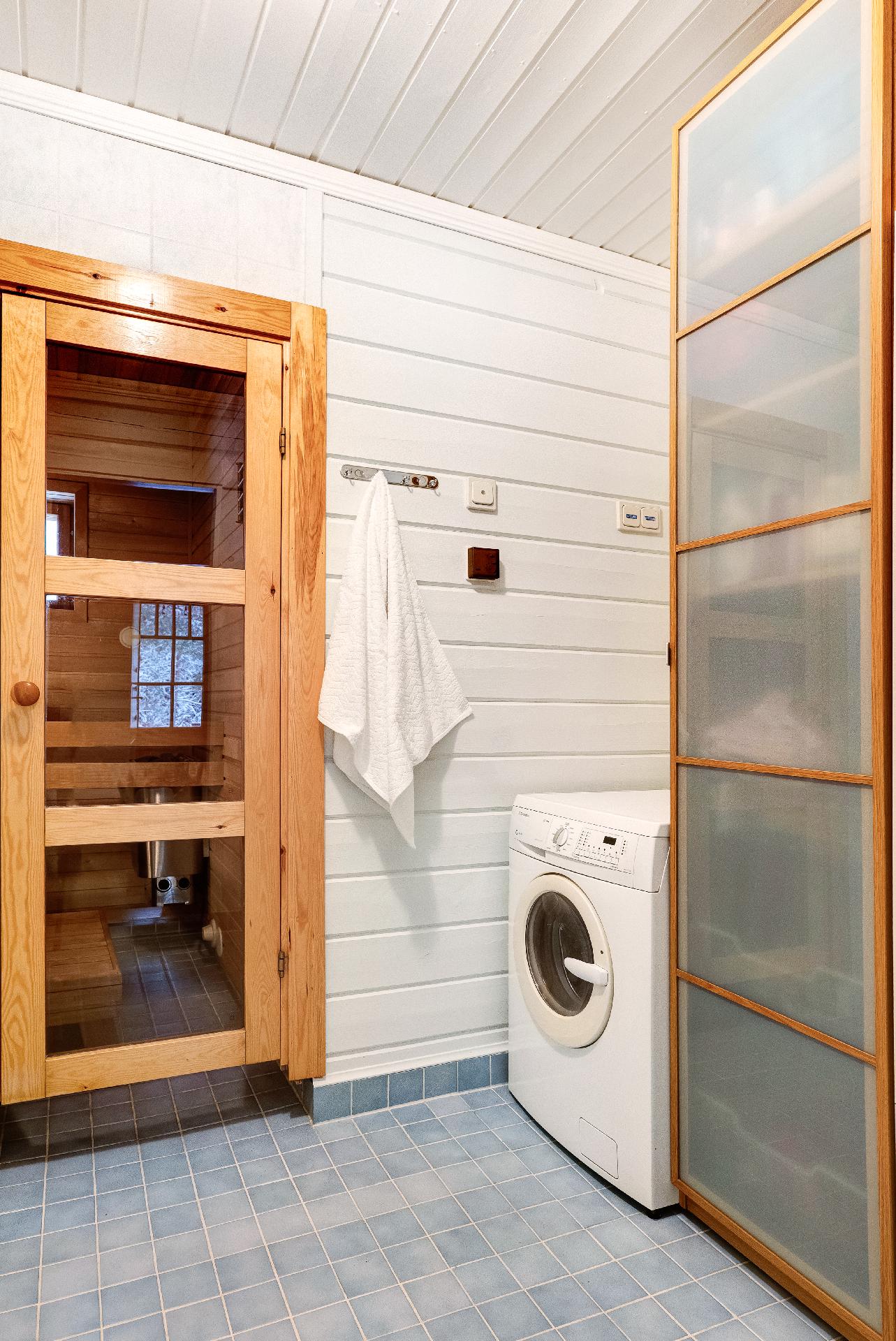 Timalantie 83, Sunnanvik, Siuntio