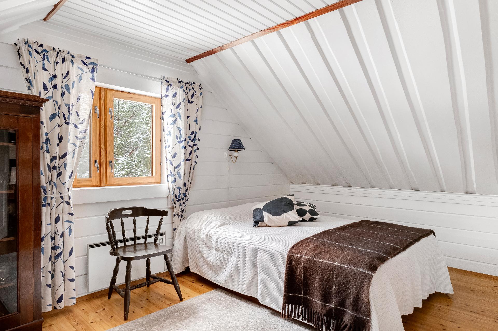 Timalantie 83, Sunnanvik, Siuntio