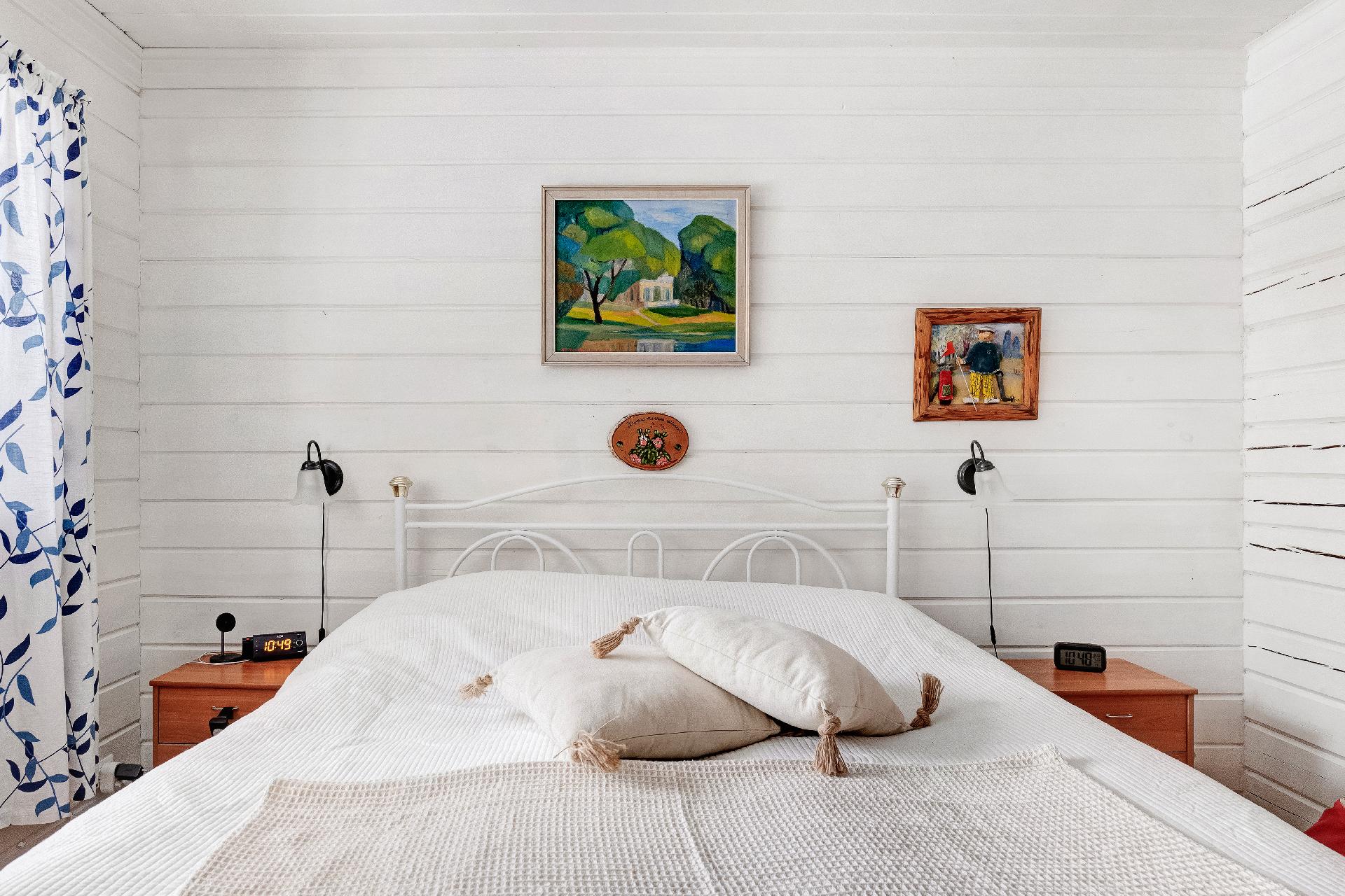 Timalantie 83, Sunnanvik, Siuntio