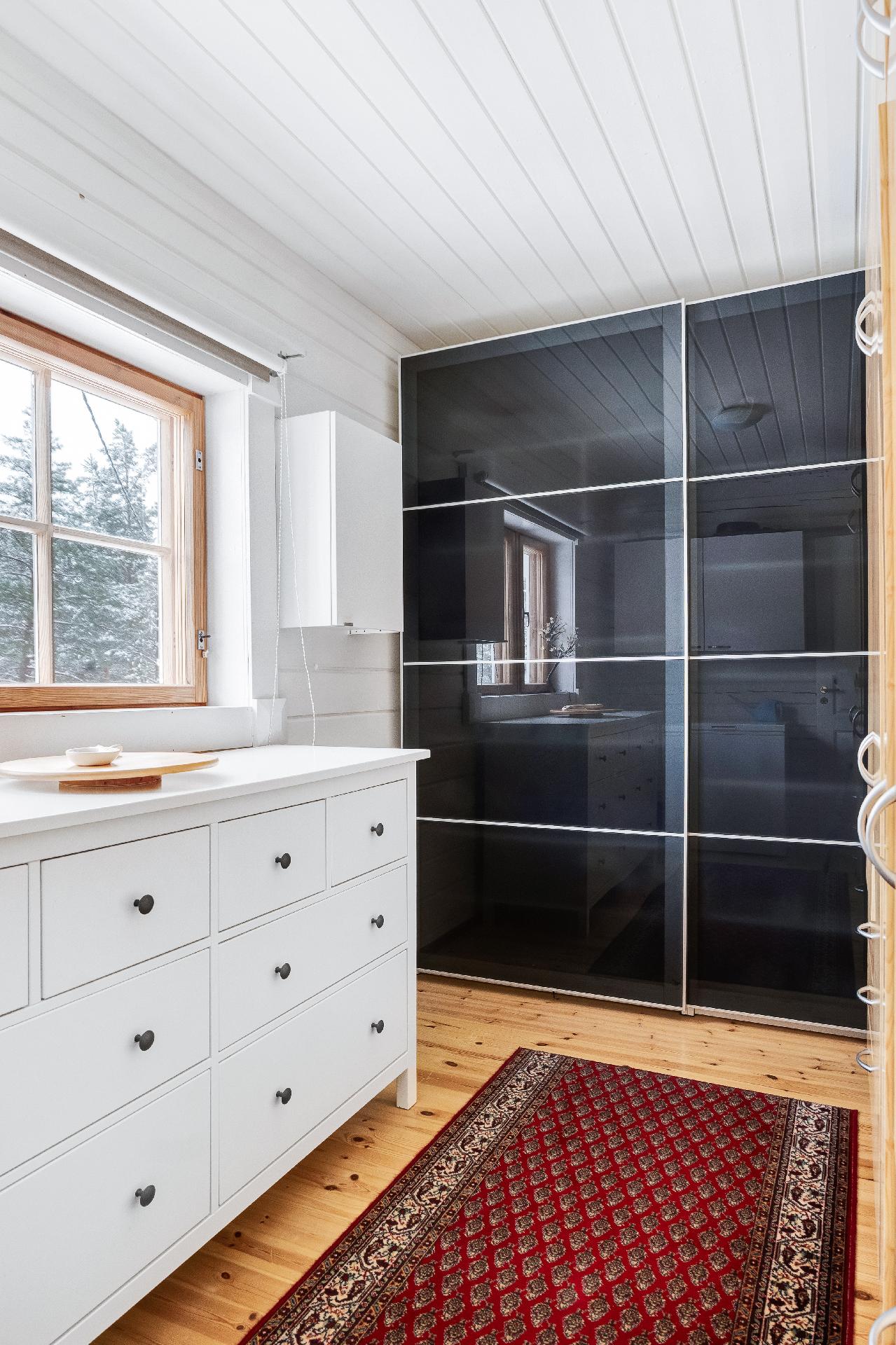 Timalantie 83, Sunnanvik, Siuntio