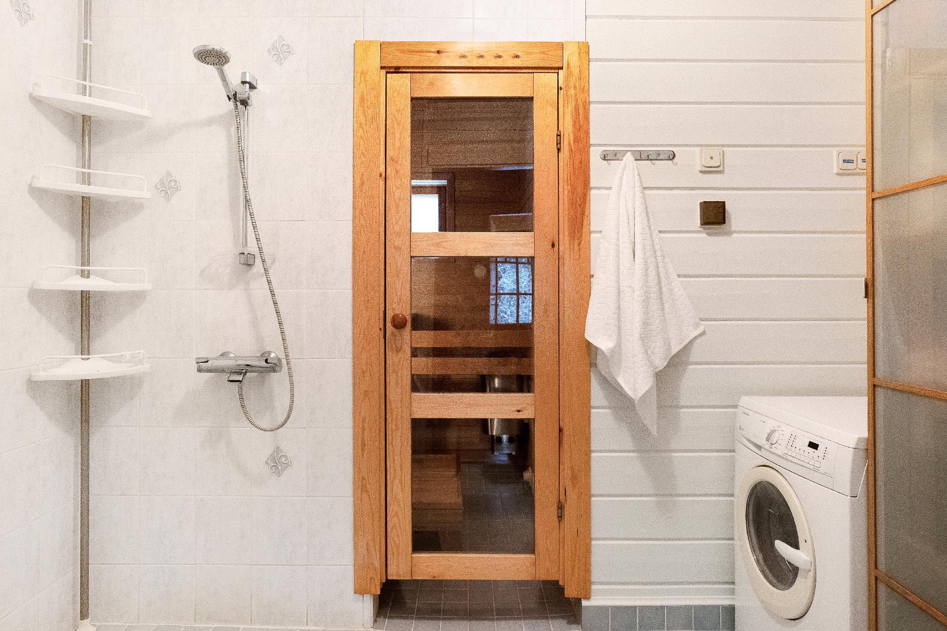 Timalantie 83, Sunnanvik, Siuntio