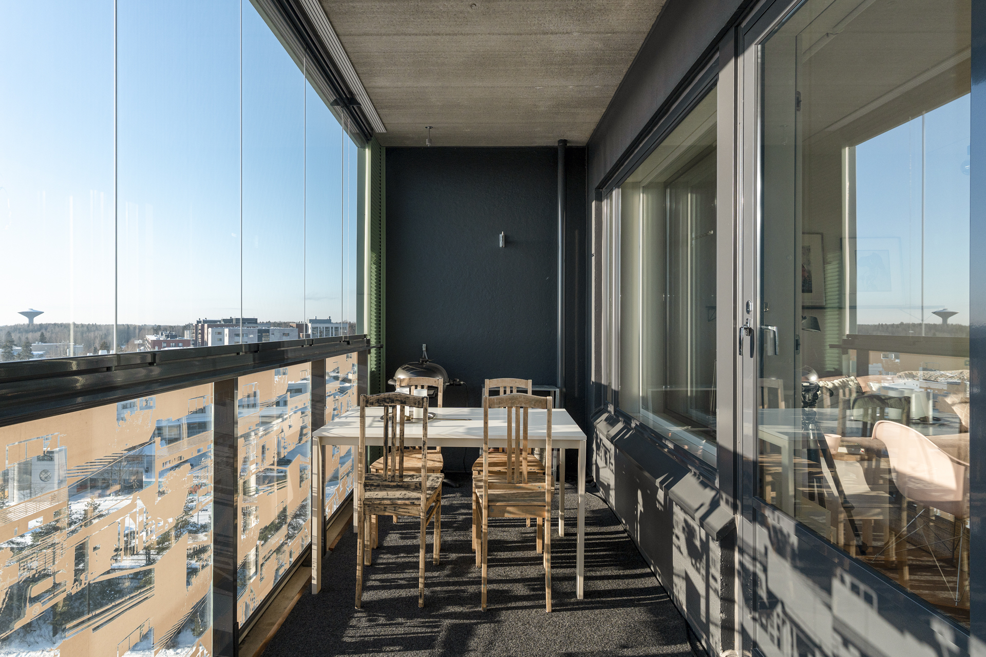 Kivivuorentie 4, Martinlaakso, Vantaa