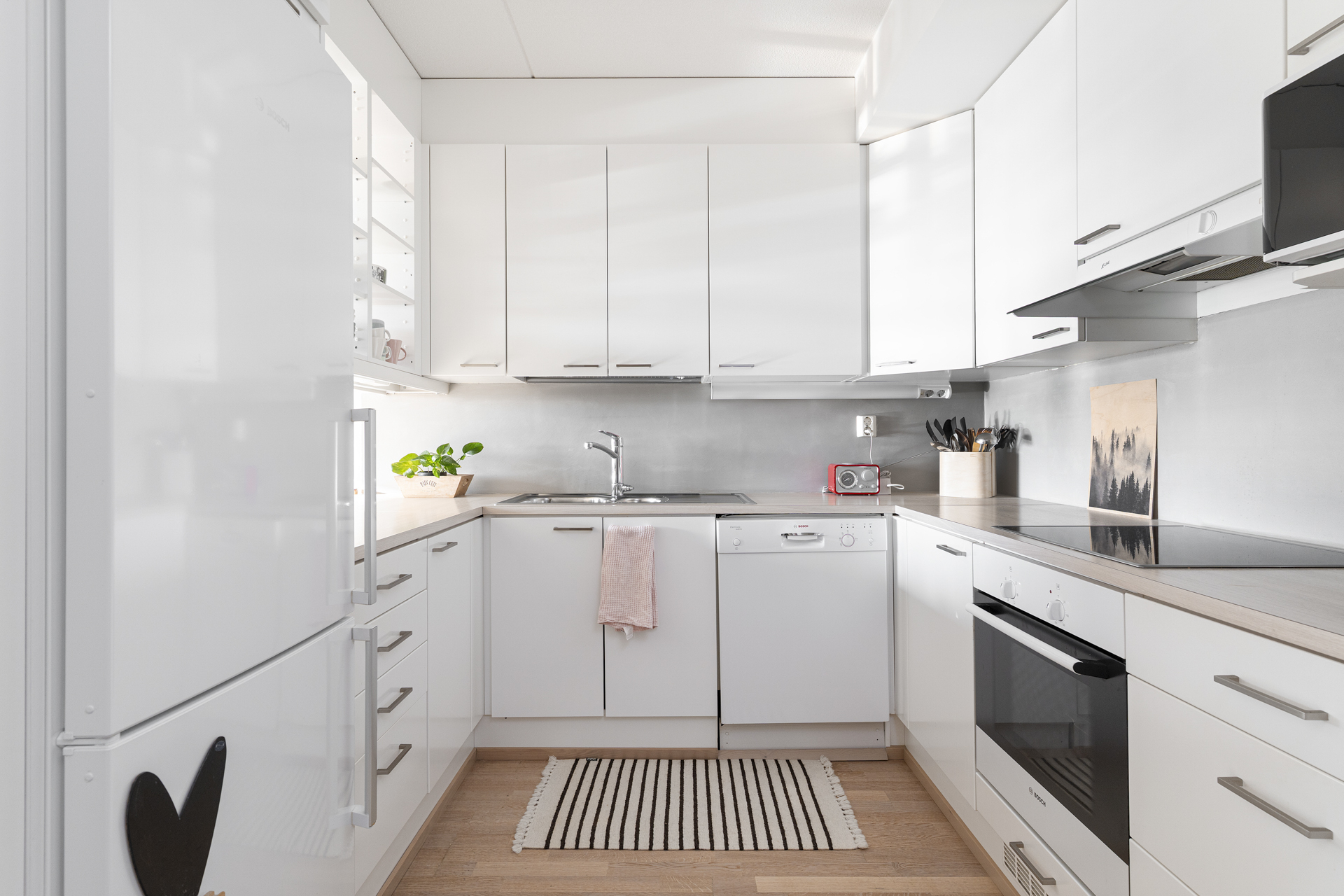 Kivivuorentie 4, Martinlaakso, Vantaa