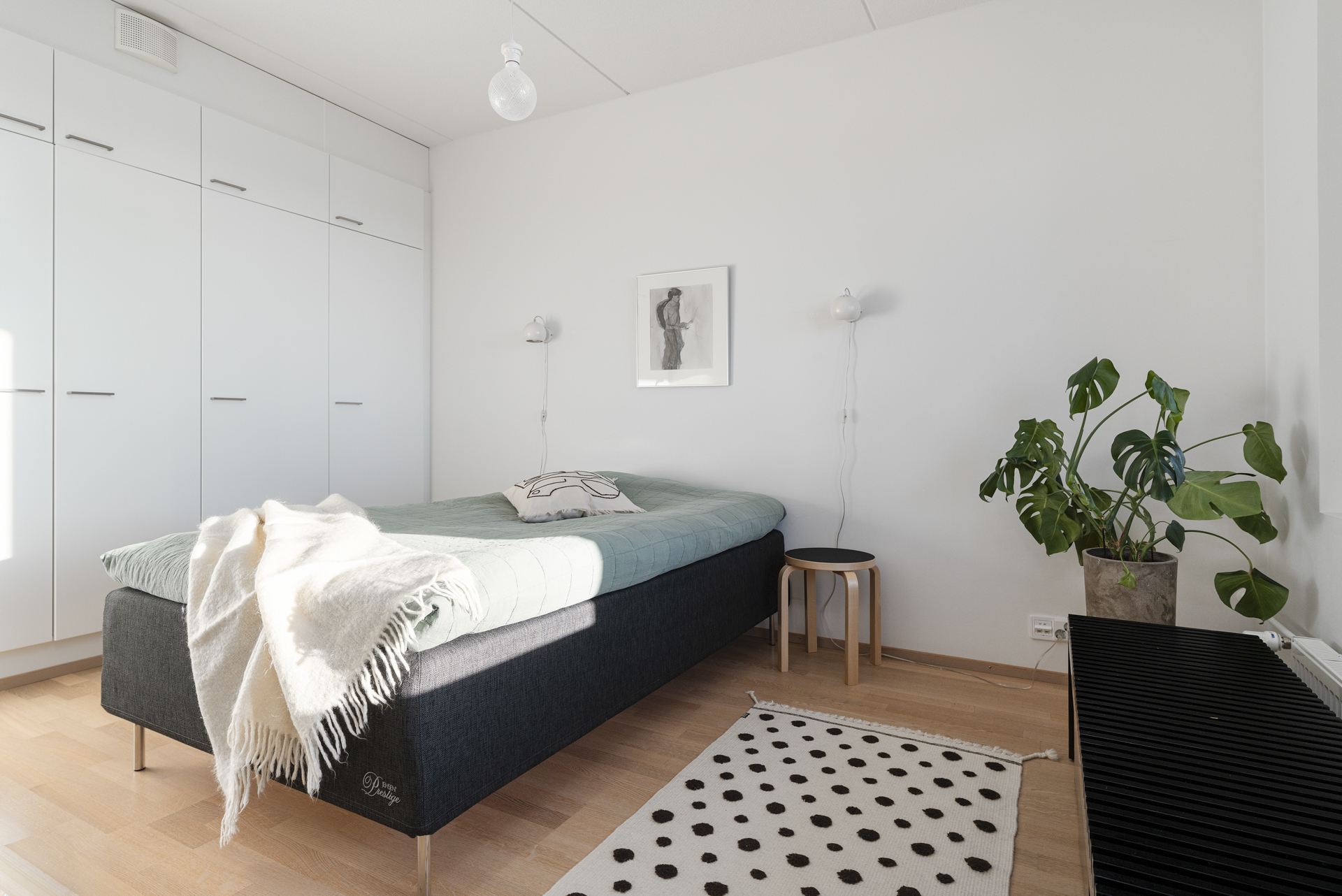 Kivivuorentie 4, Martinlaakso, Vantaa