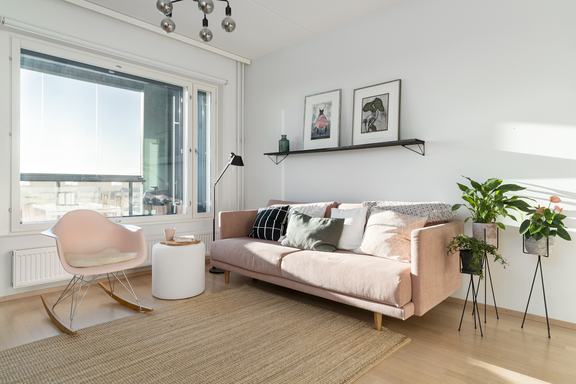 Kivivuorentie 4, Martinlaakso, Vantaa