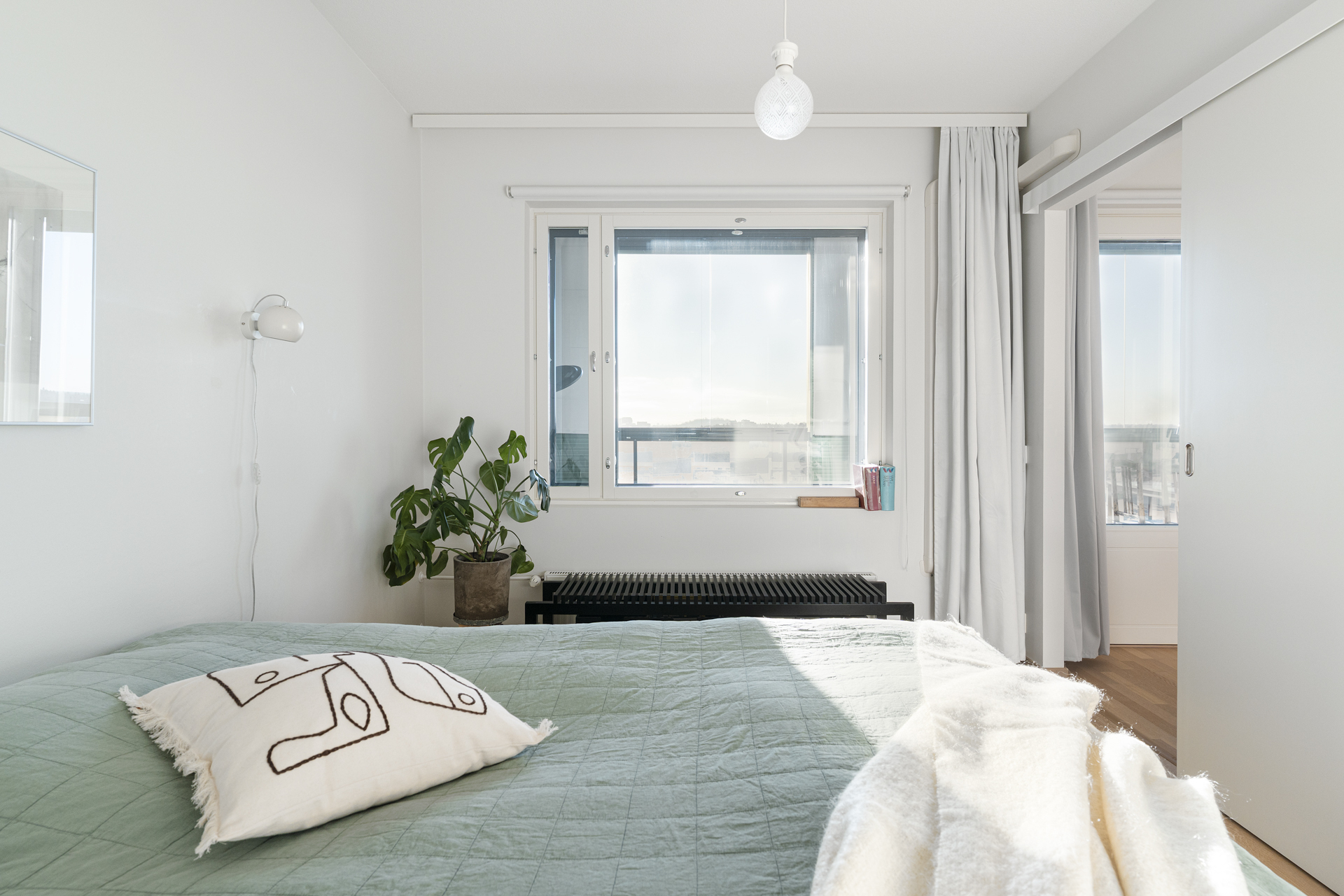 Kivivuorentie 4, Martinlaakso, Vantaa