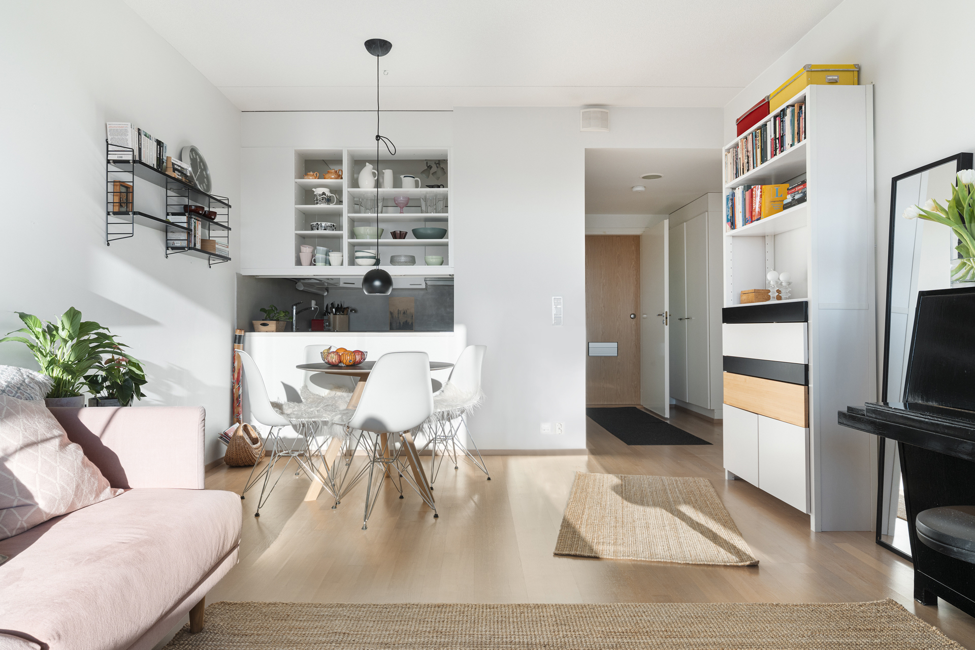 Kivivuorentie 4, Martinlaakso, Vantaa