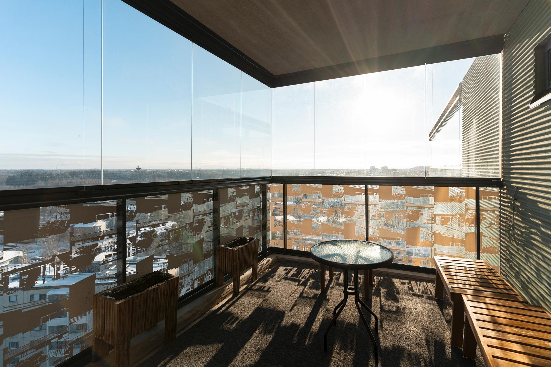 Kivivuorentie 4, Martinlaakso, Vantaa