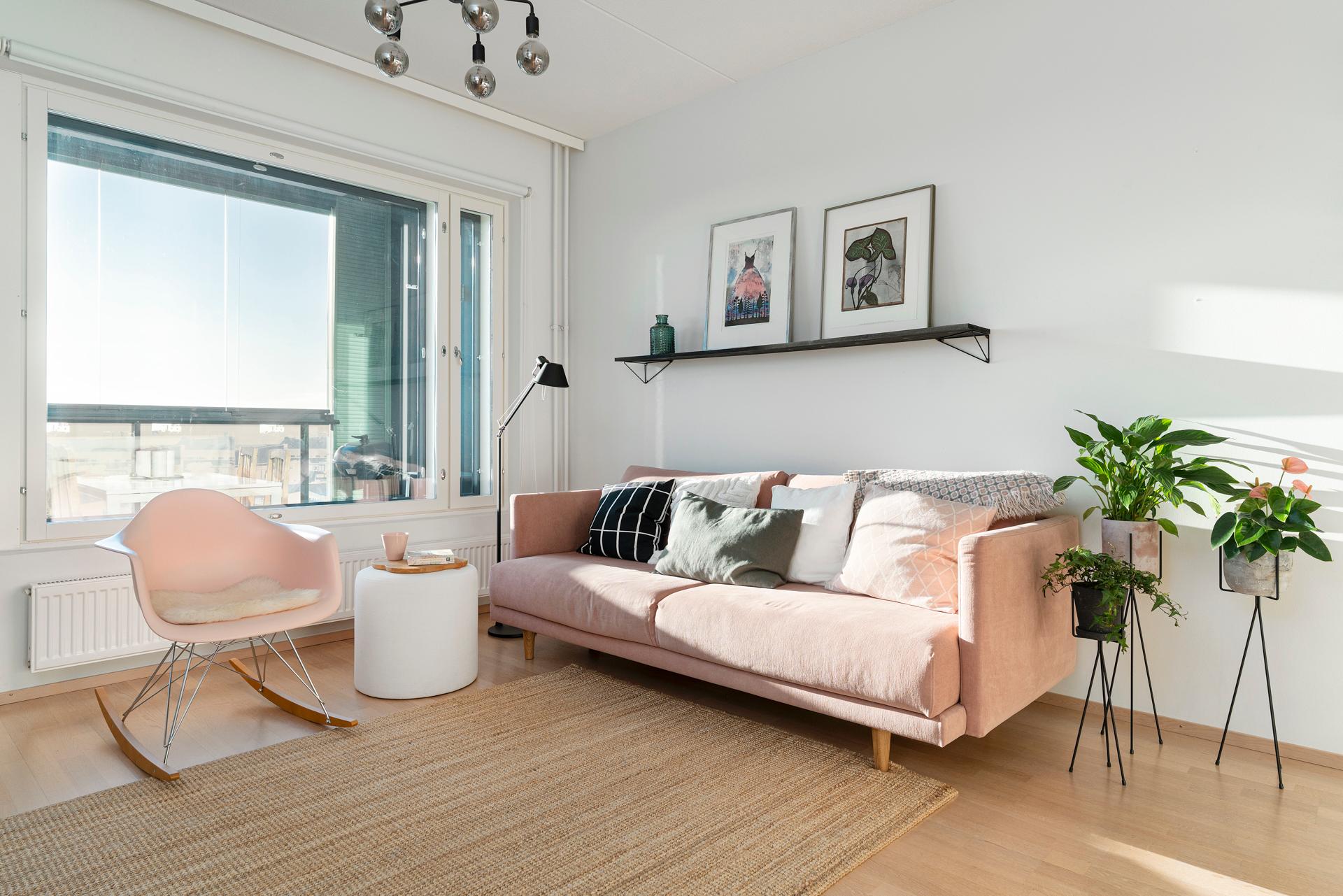 Kivivuorentie 4, Martinlaakso, Vantaa