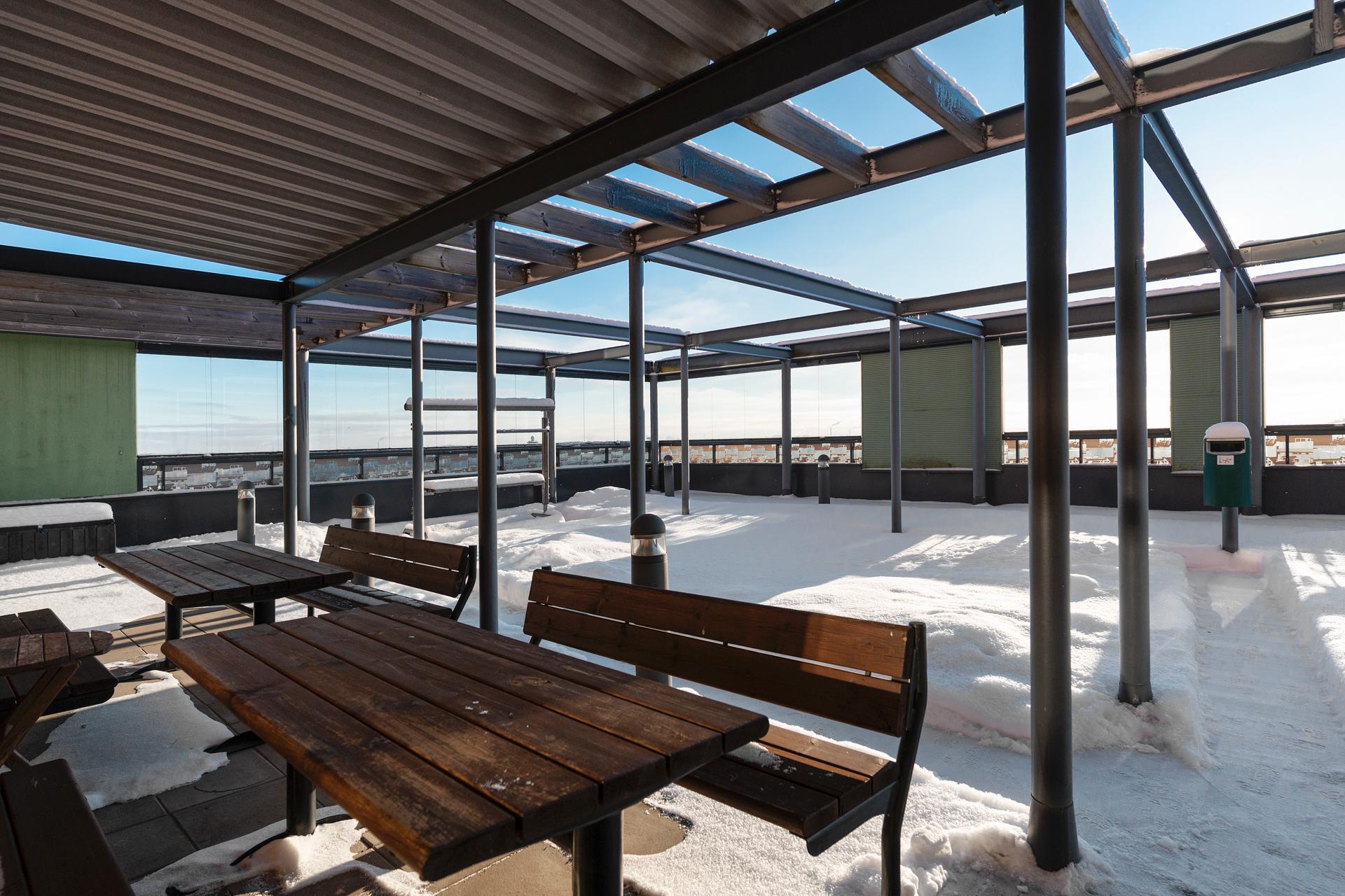 Kivivuorentie 4, Martinlaakso, Vantaa