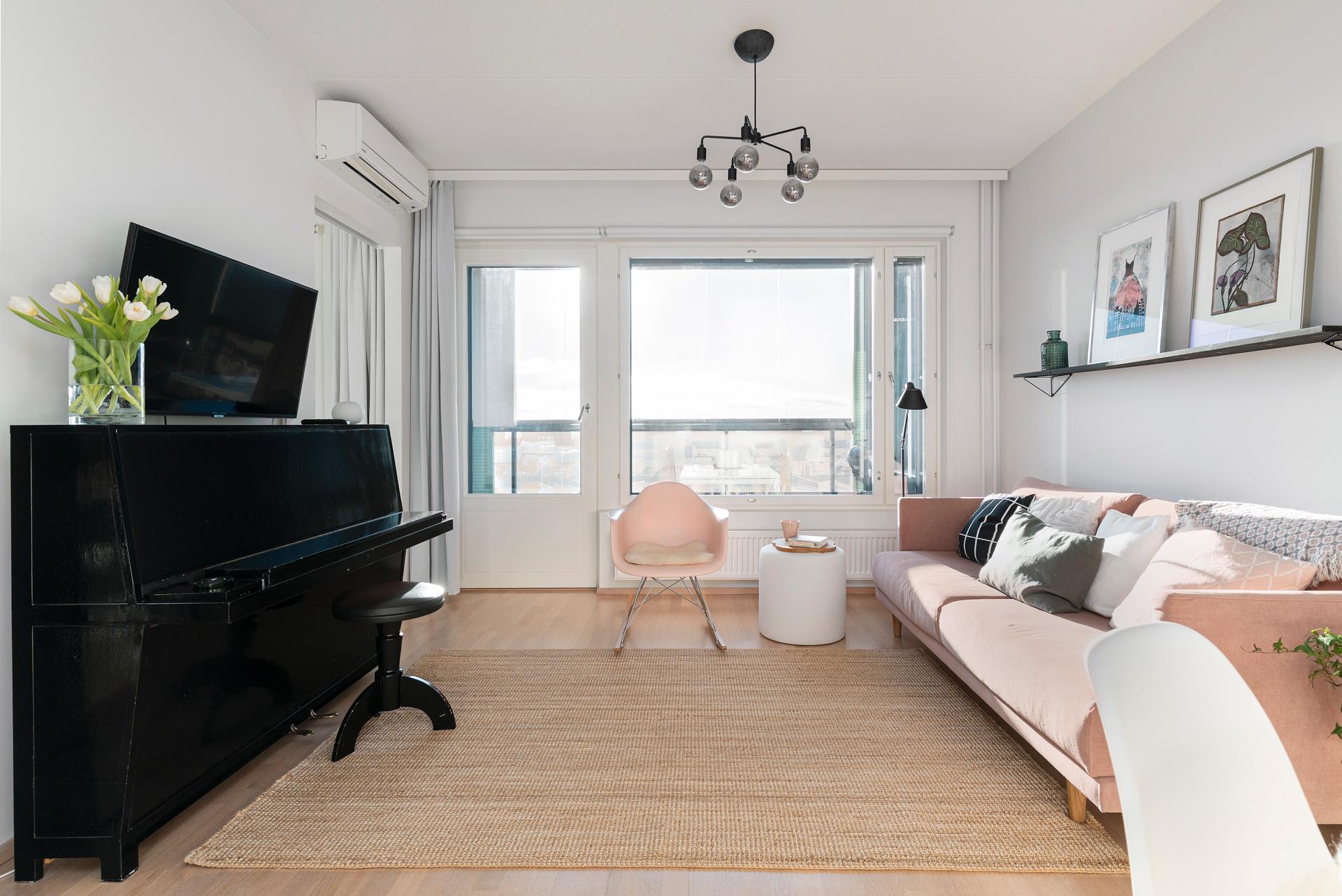 Kivivuorentie 4, Martinlaakso, Vantaa