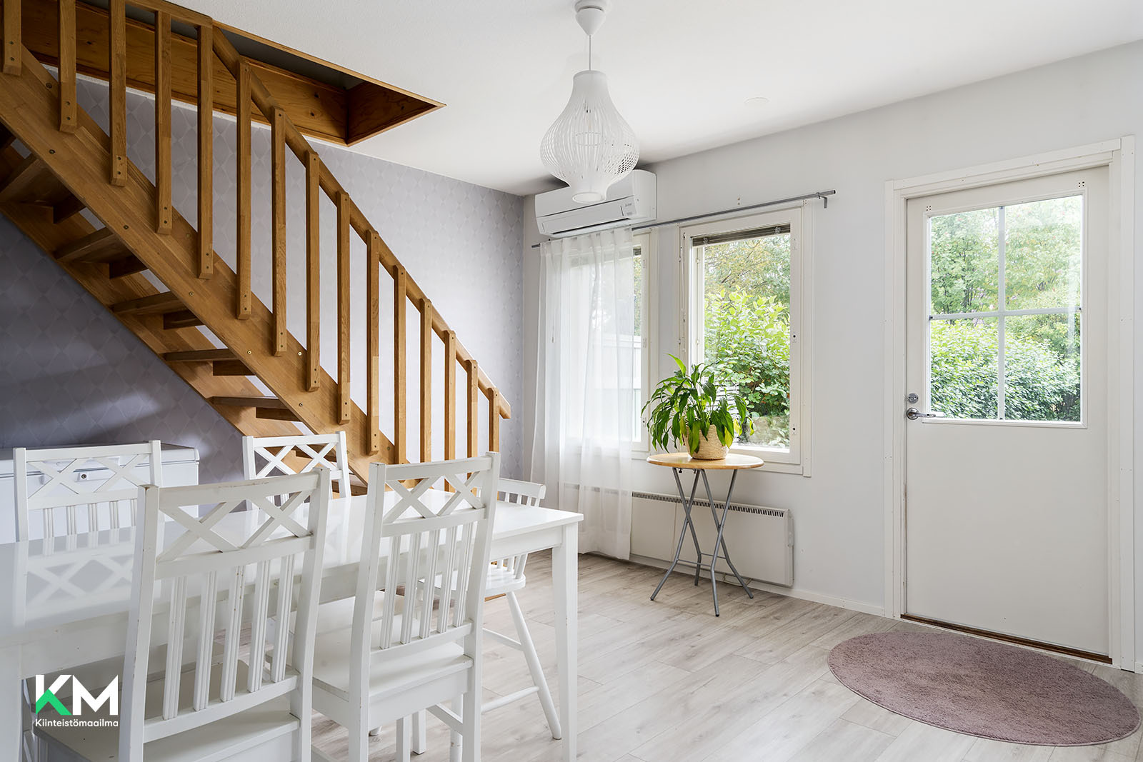 Jyväkuja 3, Virtaoja, Oulu