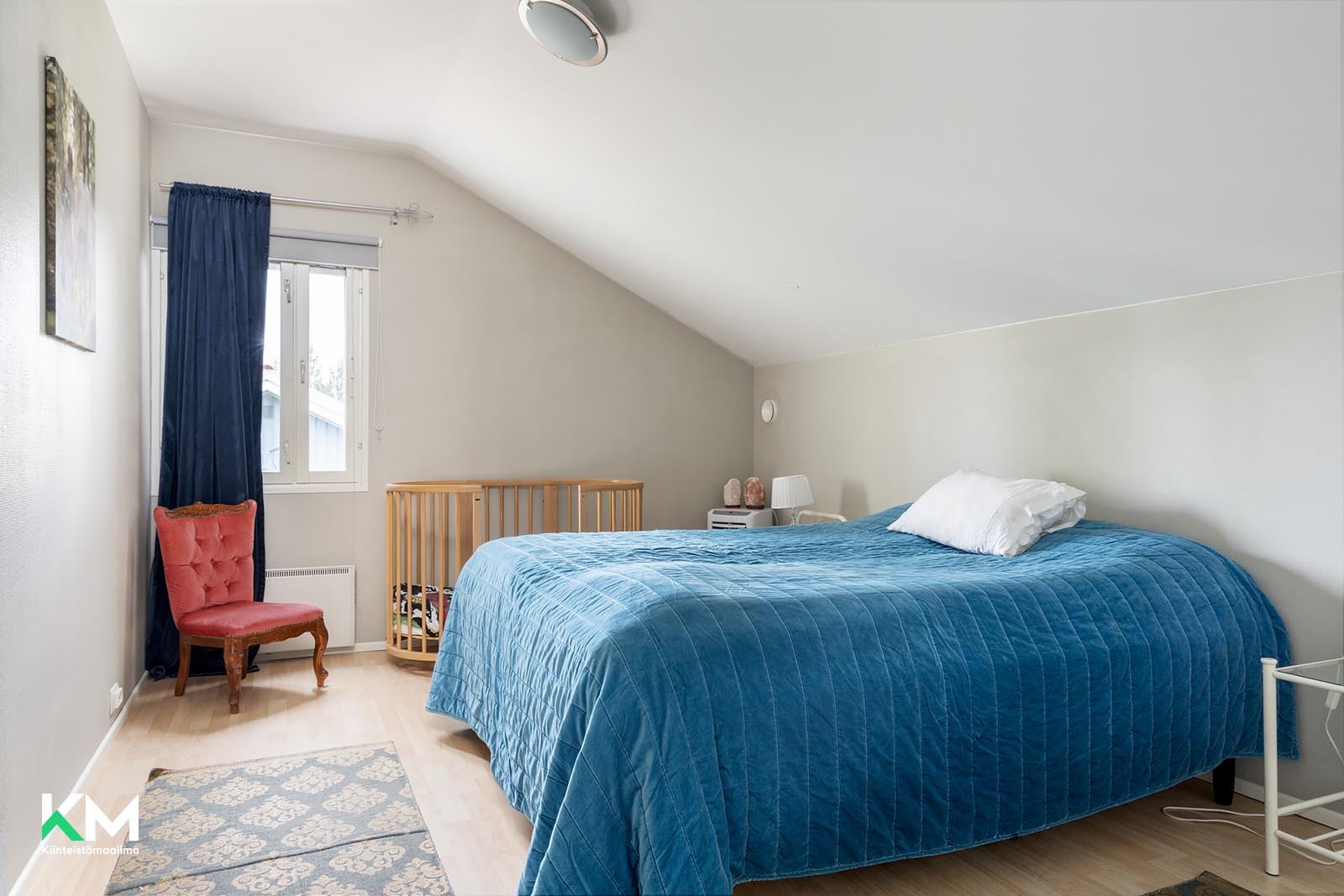 Jyväkuja 3, Virtaoja, Oulu