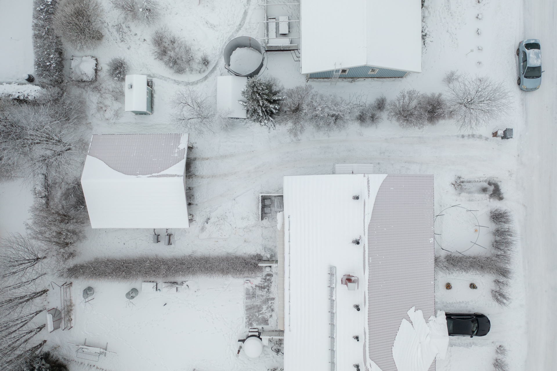 Jyväkuja 3, Virtaoja, Oulu