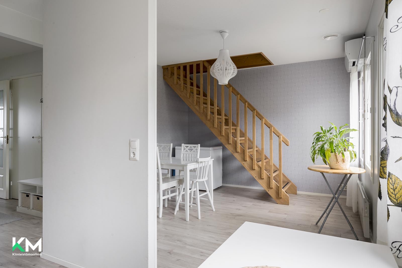 Jyväkuja 3, Virtaoja, Oulu