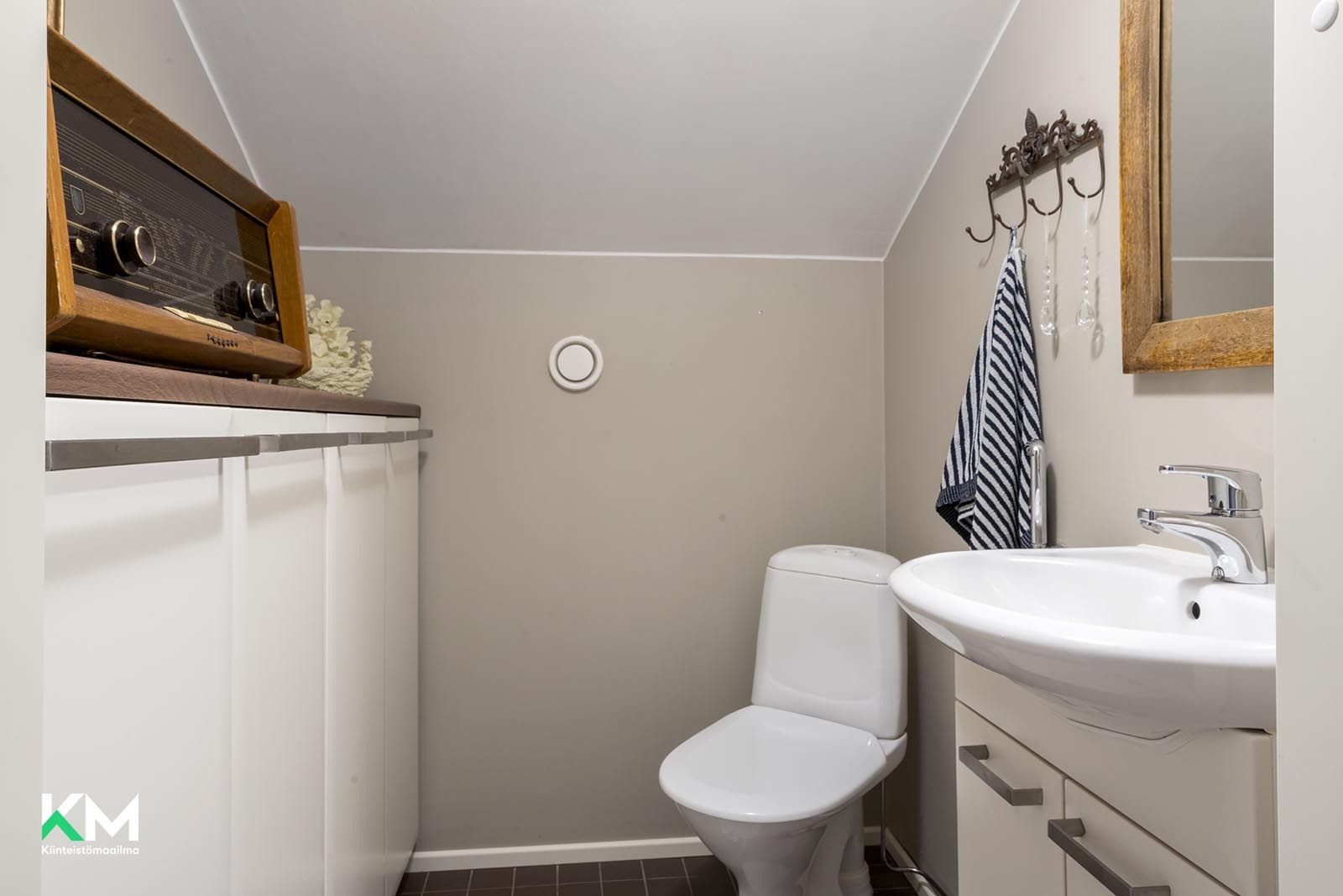 Jyväkuja 3, Virtaoja, Oulu