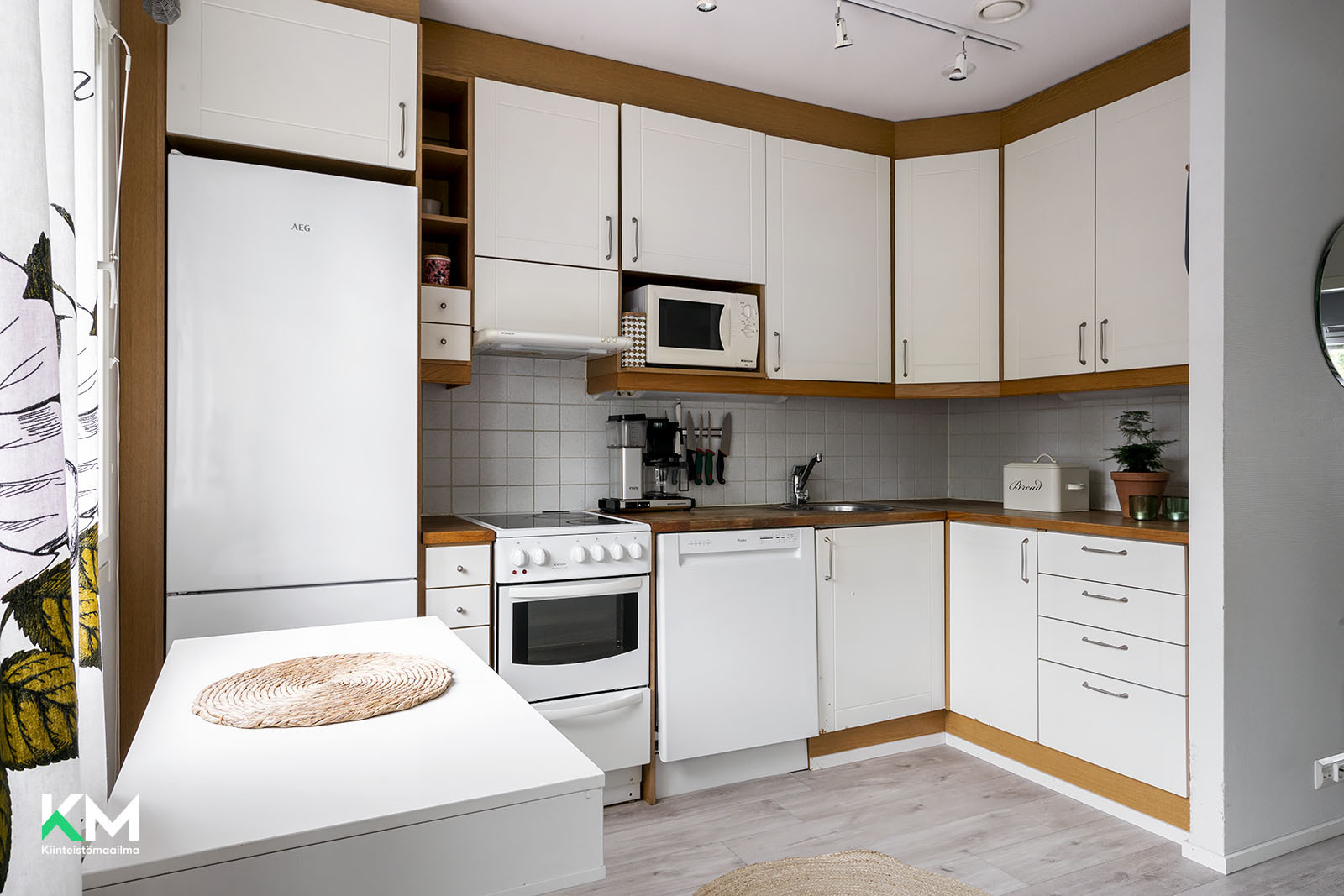 Jyväkuja 3, Virtaoja, Oulu