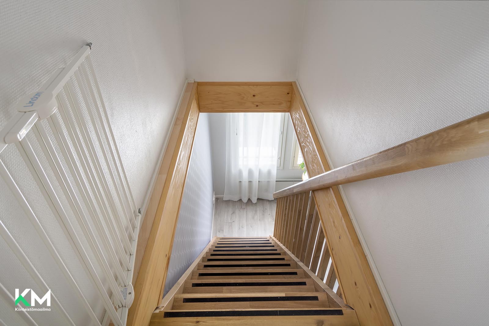 Jyväkuja 3, Virtaoja, Oulu