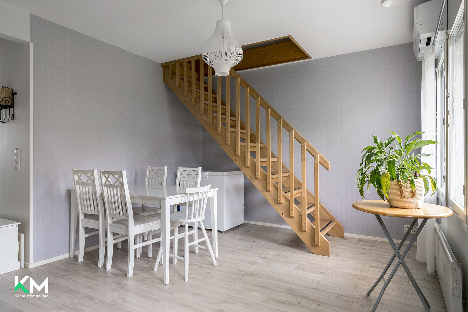 Jyväkuja 3, Virtaoja, Oulu