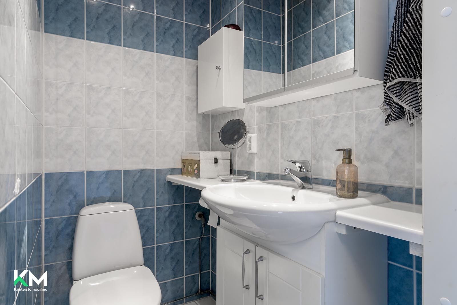 Jyväkuja 3, Virtaoja, Oulu