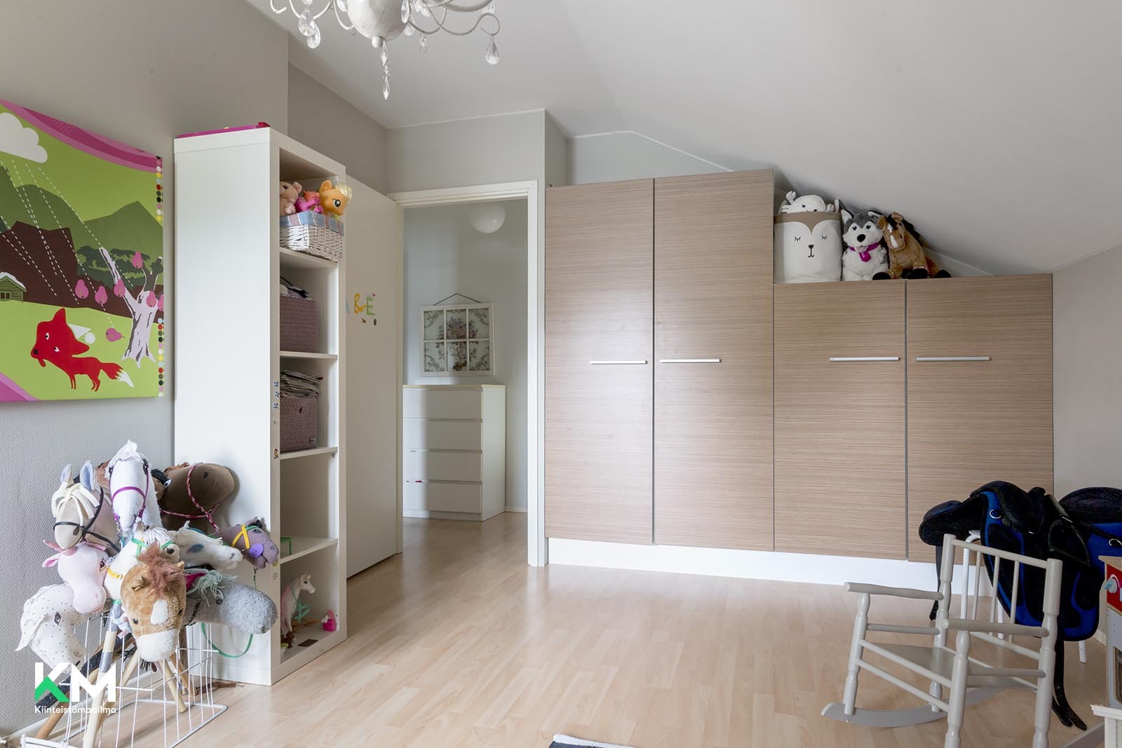 Jyväkuja 3, Virtaoja, Oulu