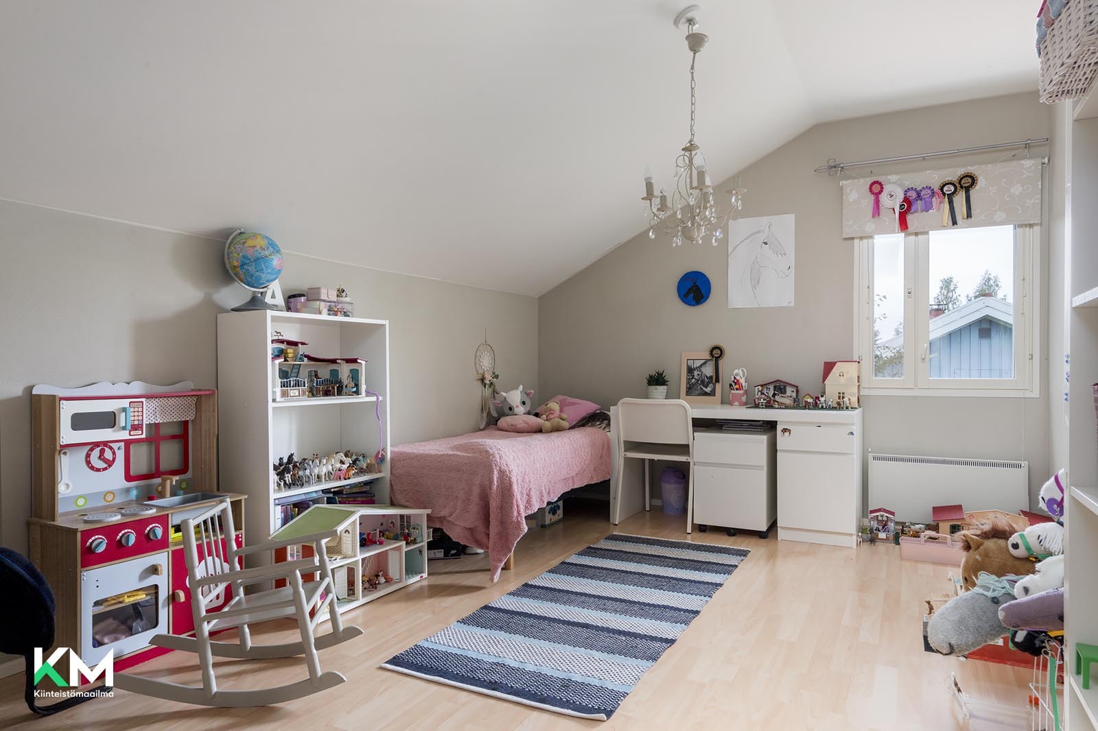 Jyväkuja 3, Virtaoja, Oulu