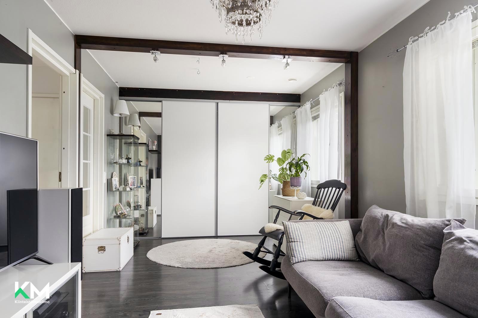 Jyväkuja 3, Virtaoja, Oulu