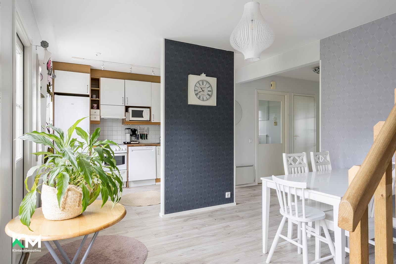 Jyväkuja 3, Virtaoja, Oulu