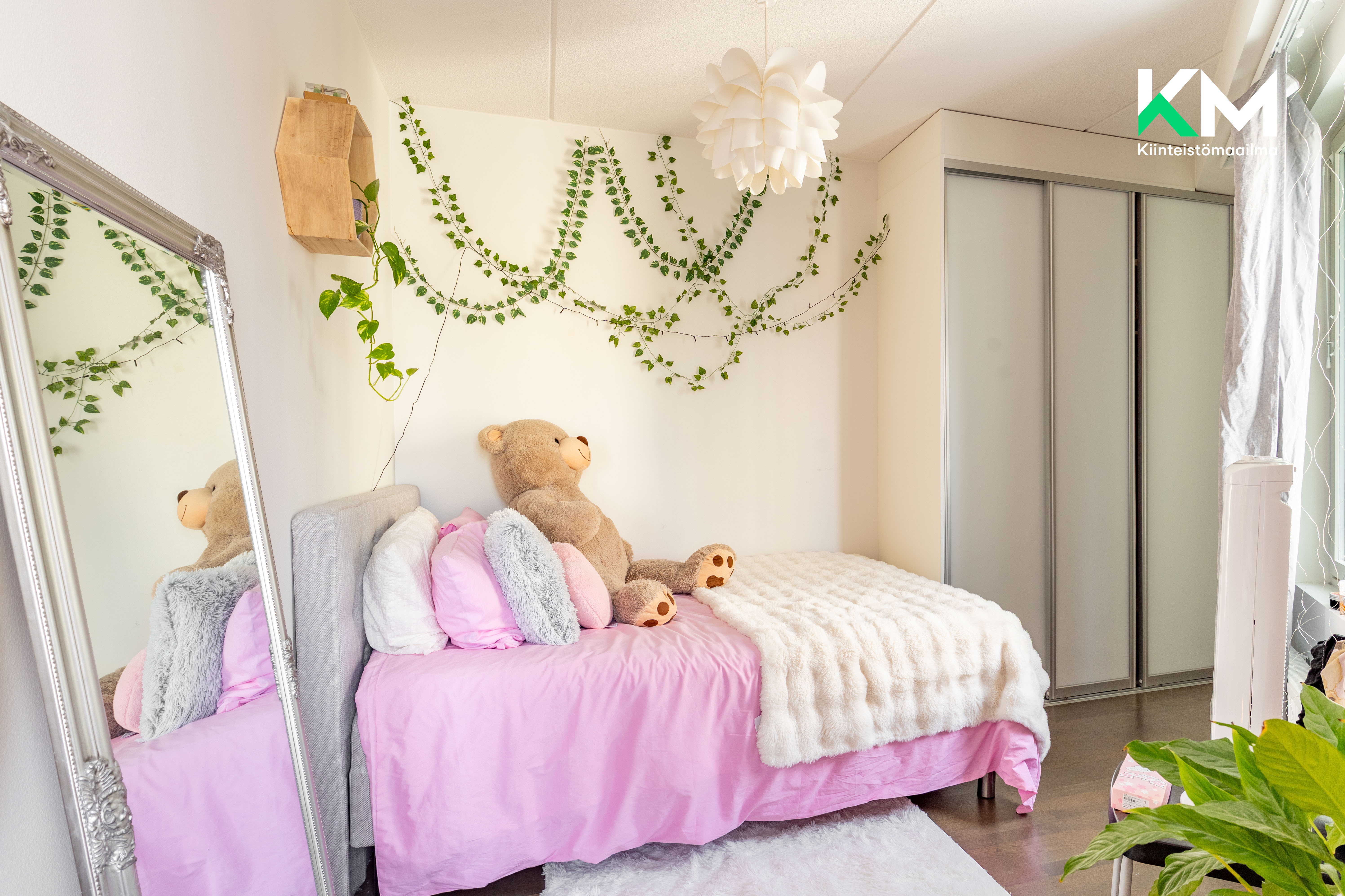 Safiirikuja 15, Kivistö, Vantaa