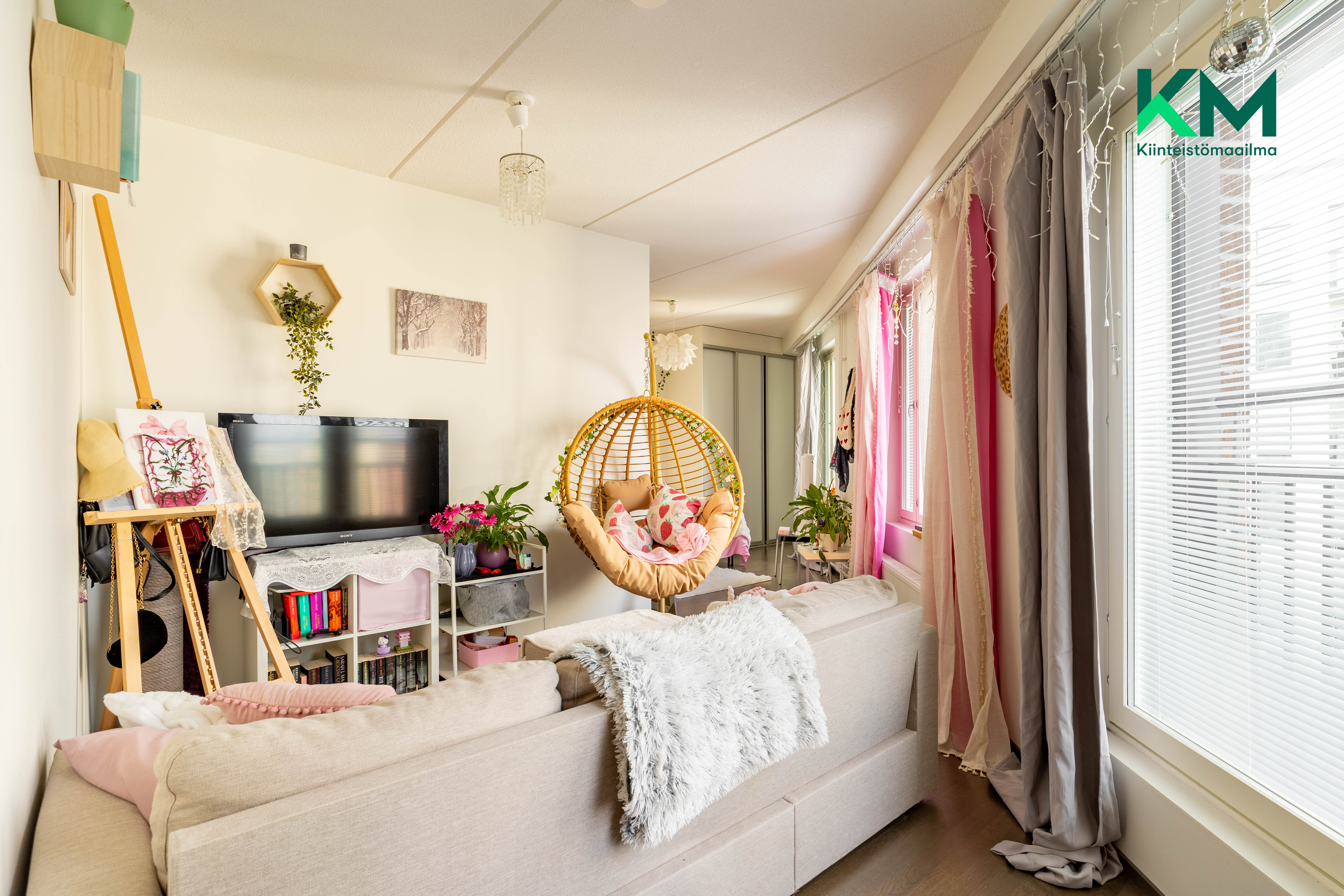 Safiirikuja 15, Kivistö, Vantaa