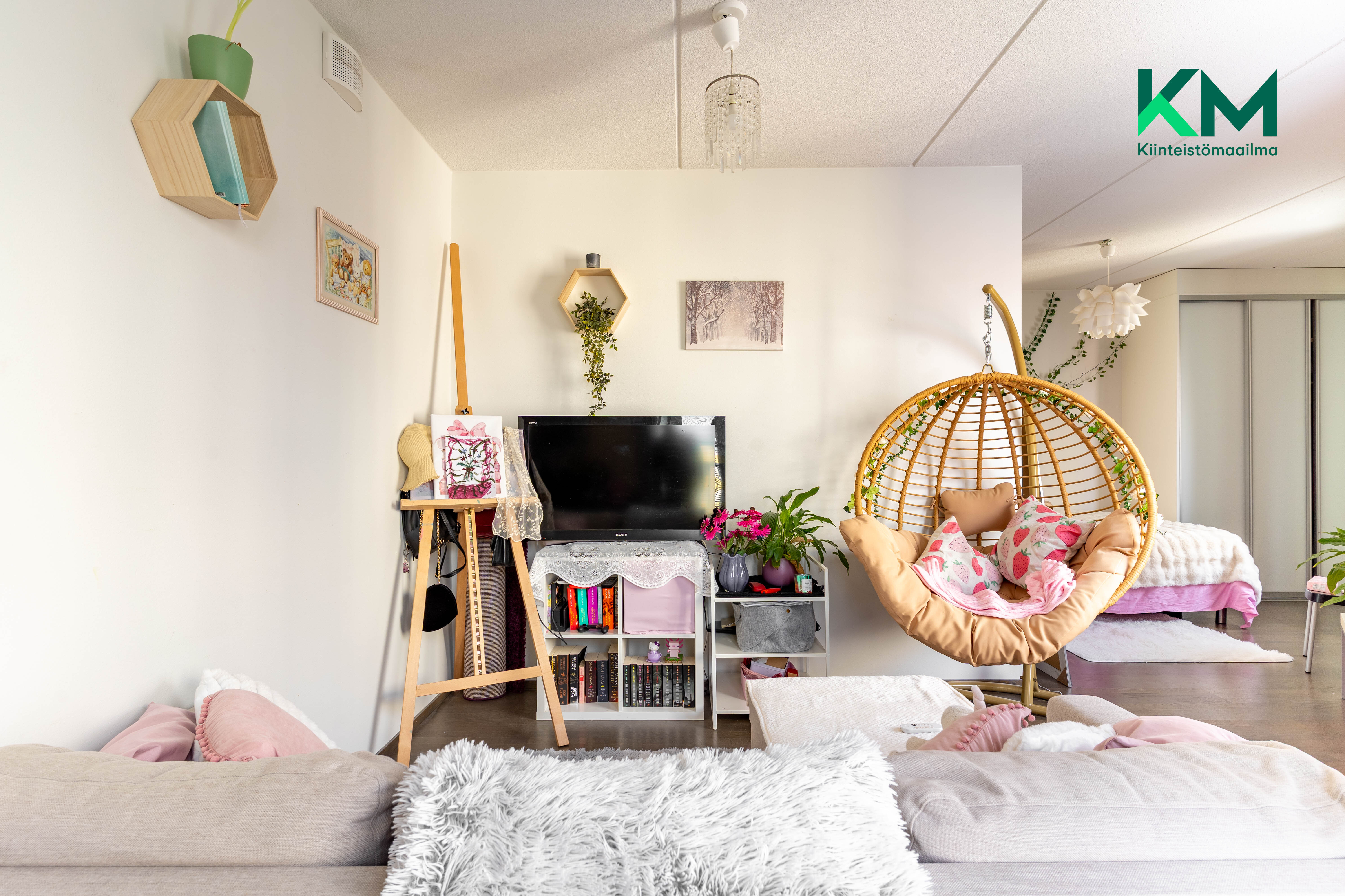 Safiirikuja 15, Kivistö, Vantaa