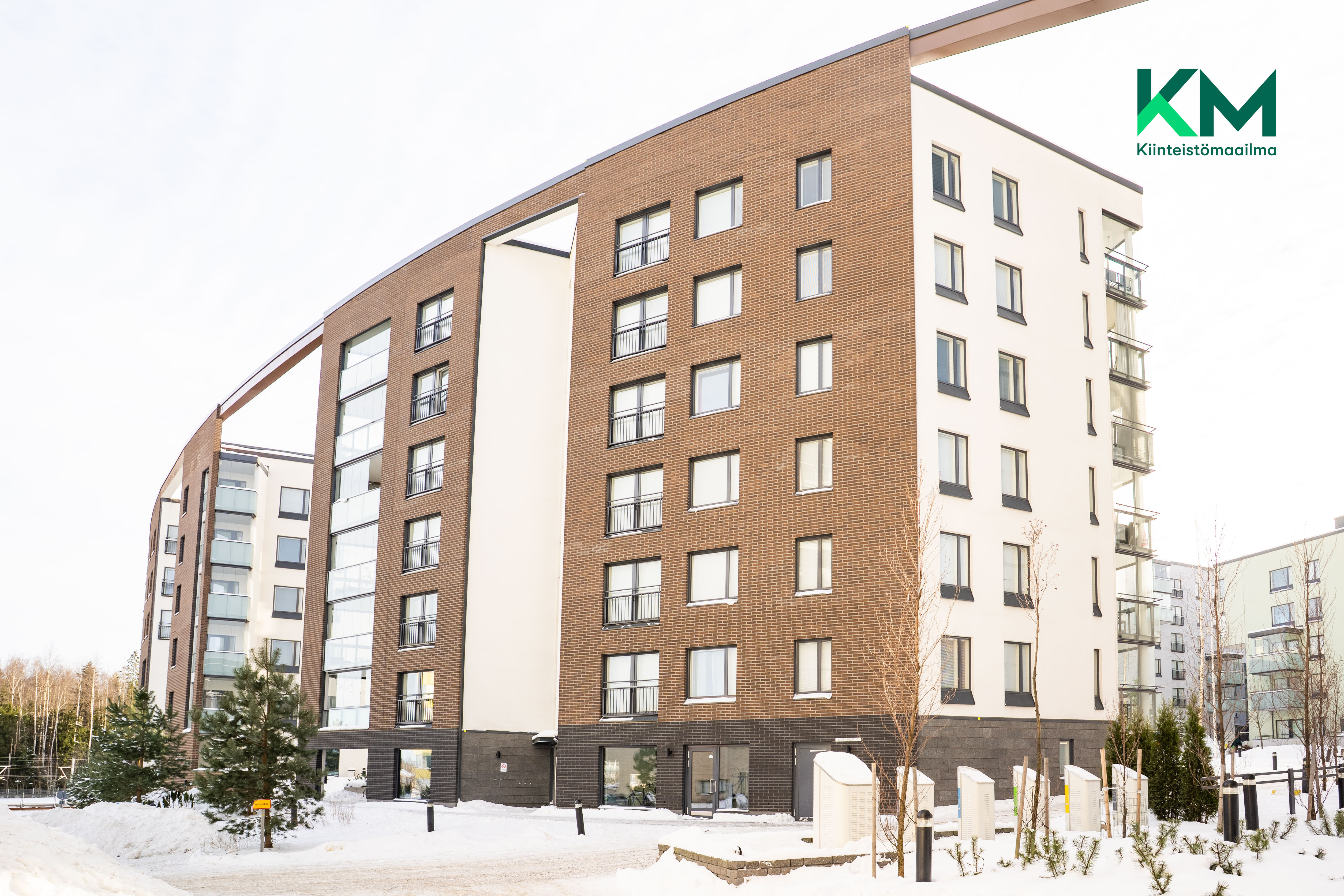 Safiirikuja 15, Kivistö, Vantaa