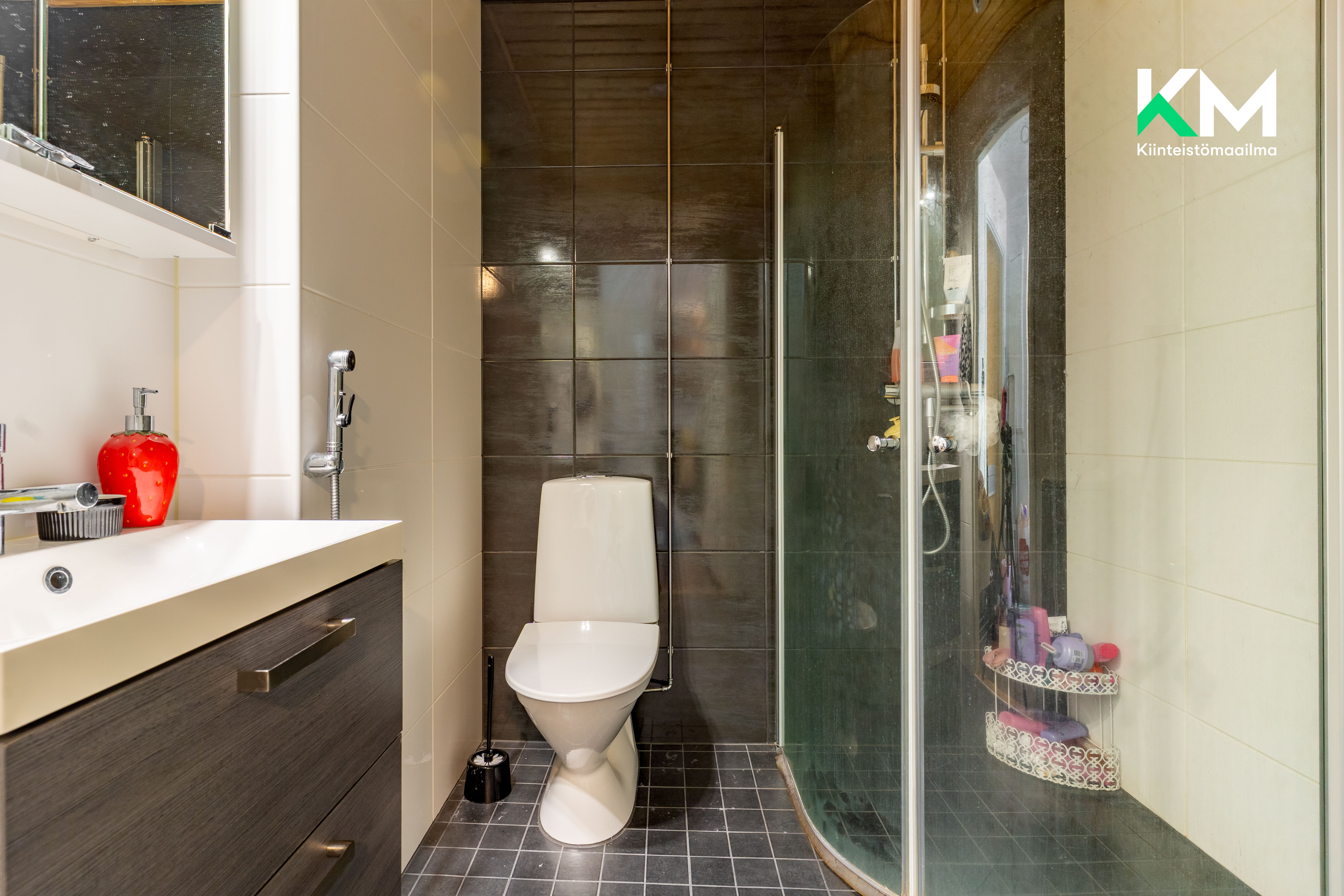 Safiirikuja 15, Kivistö, Vantaa