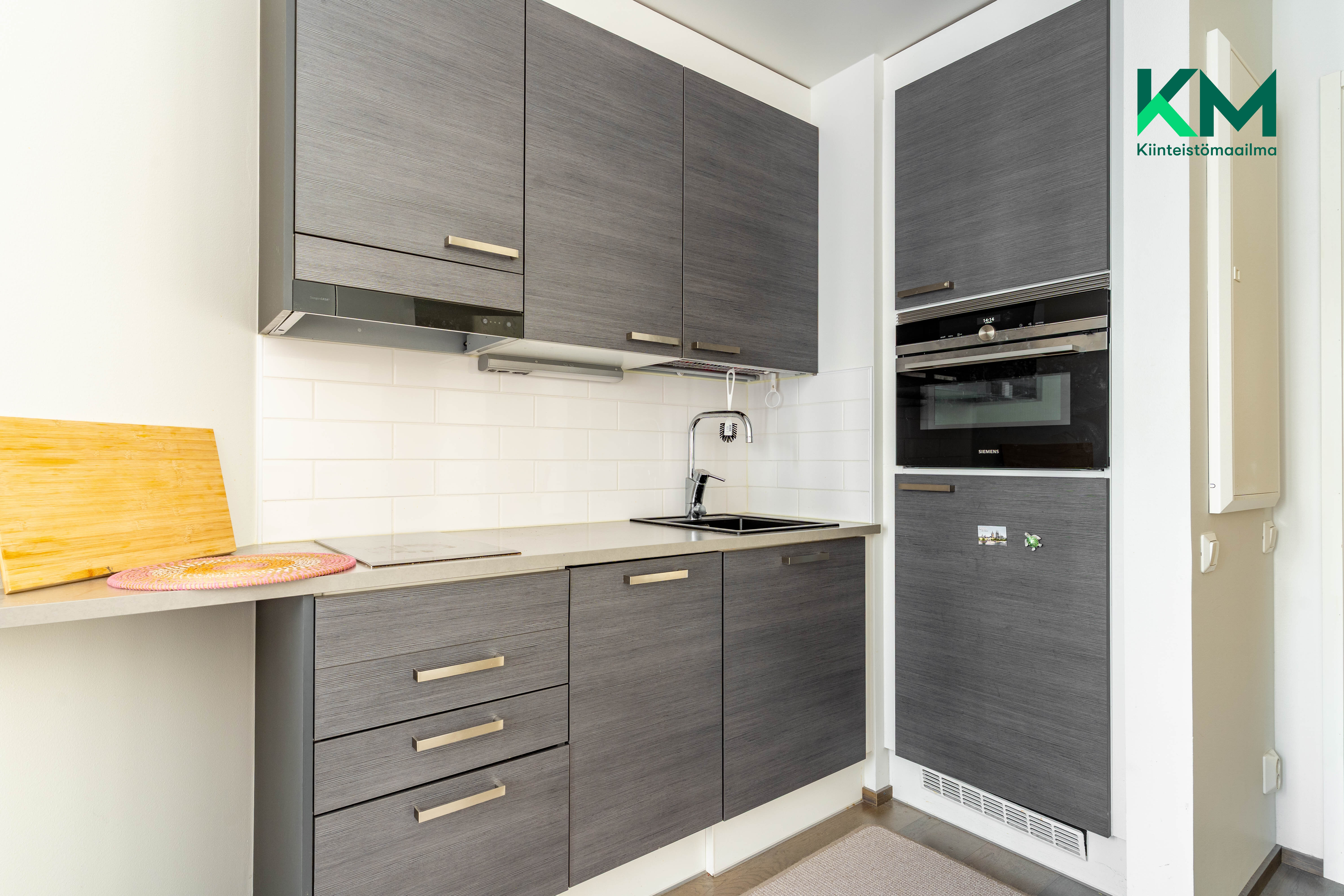 Safiirikuja 15, Kivistö, Vantaa