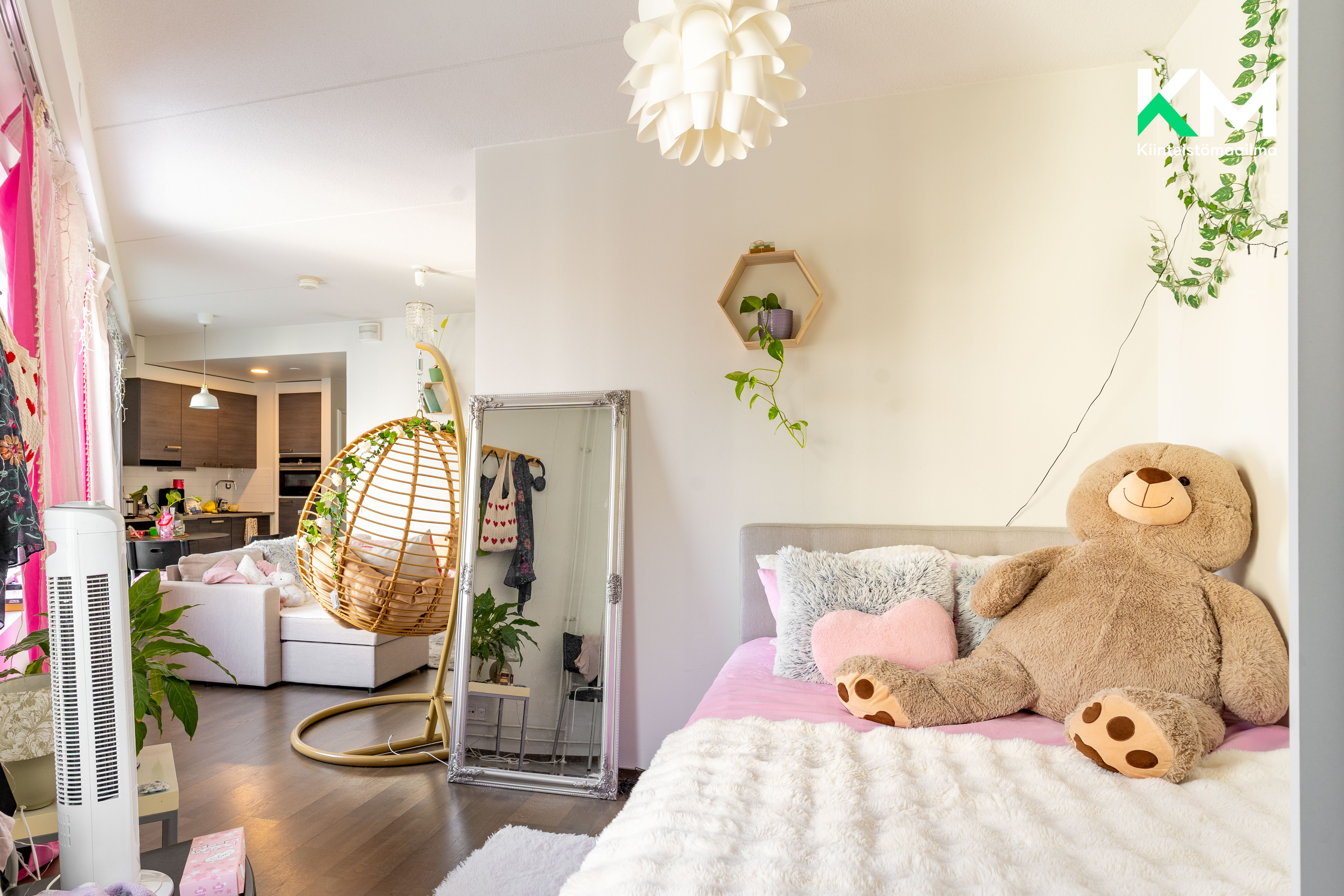 Safiirikuja 15, Kivistö, Vantaa